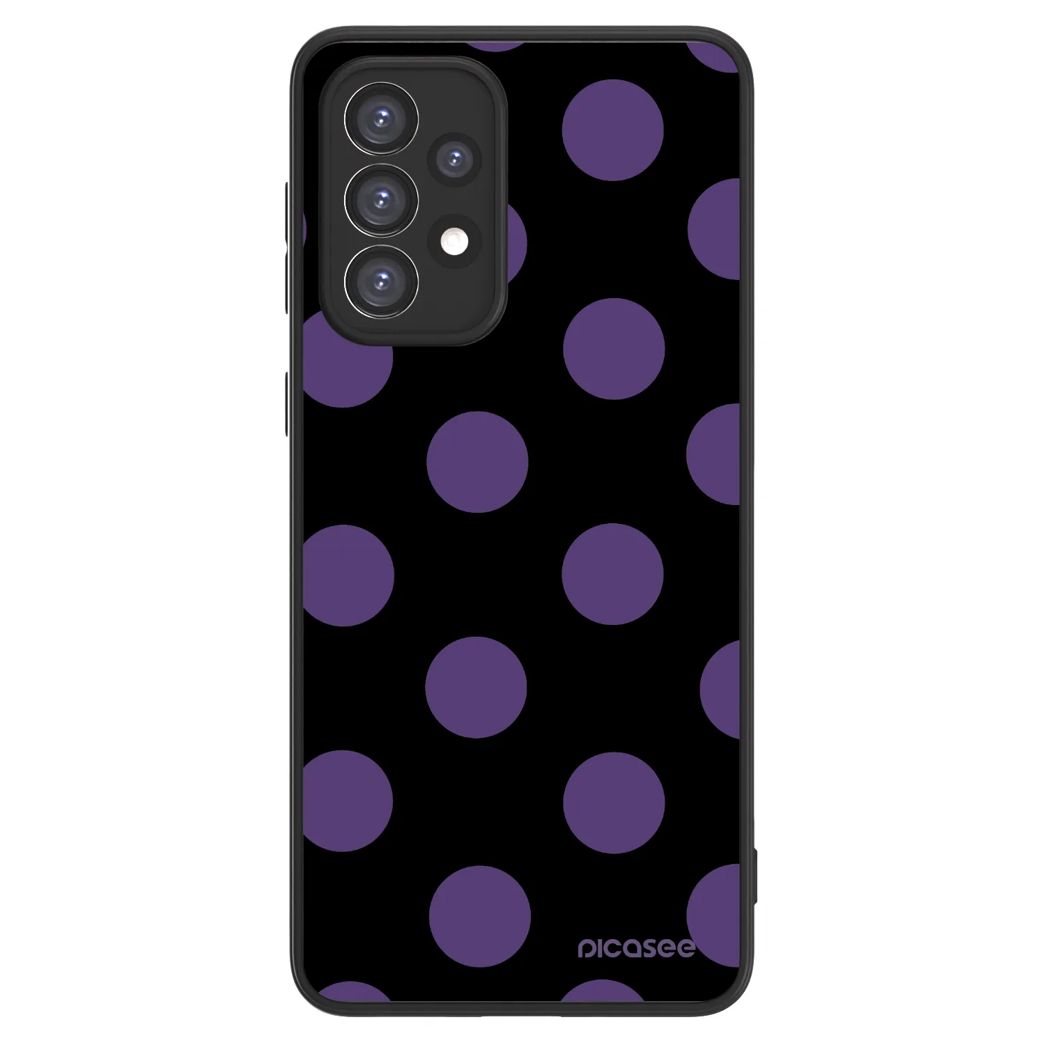 Picasee ULTIMATE CASE για Samsung Galaxy A33 5G A336 - Big flickers