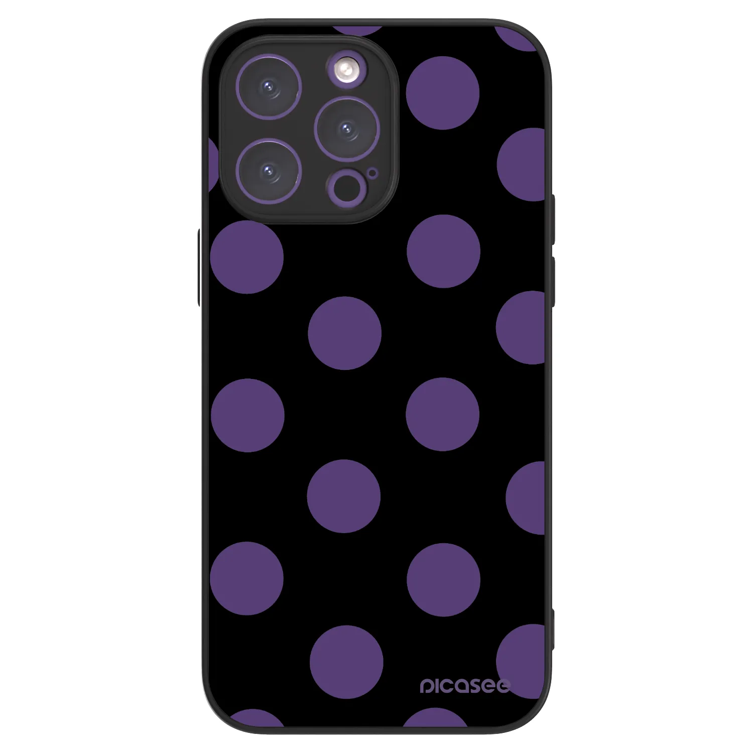Picasee ULTIMATE CASE για Apple iPhone 14 Pro Max - Big flickers