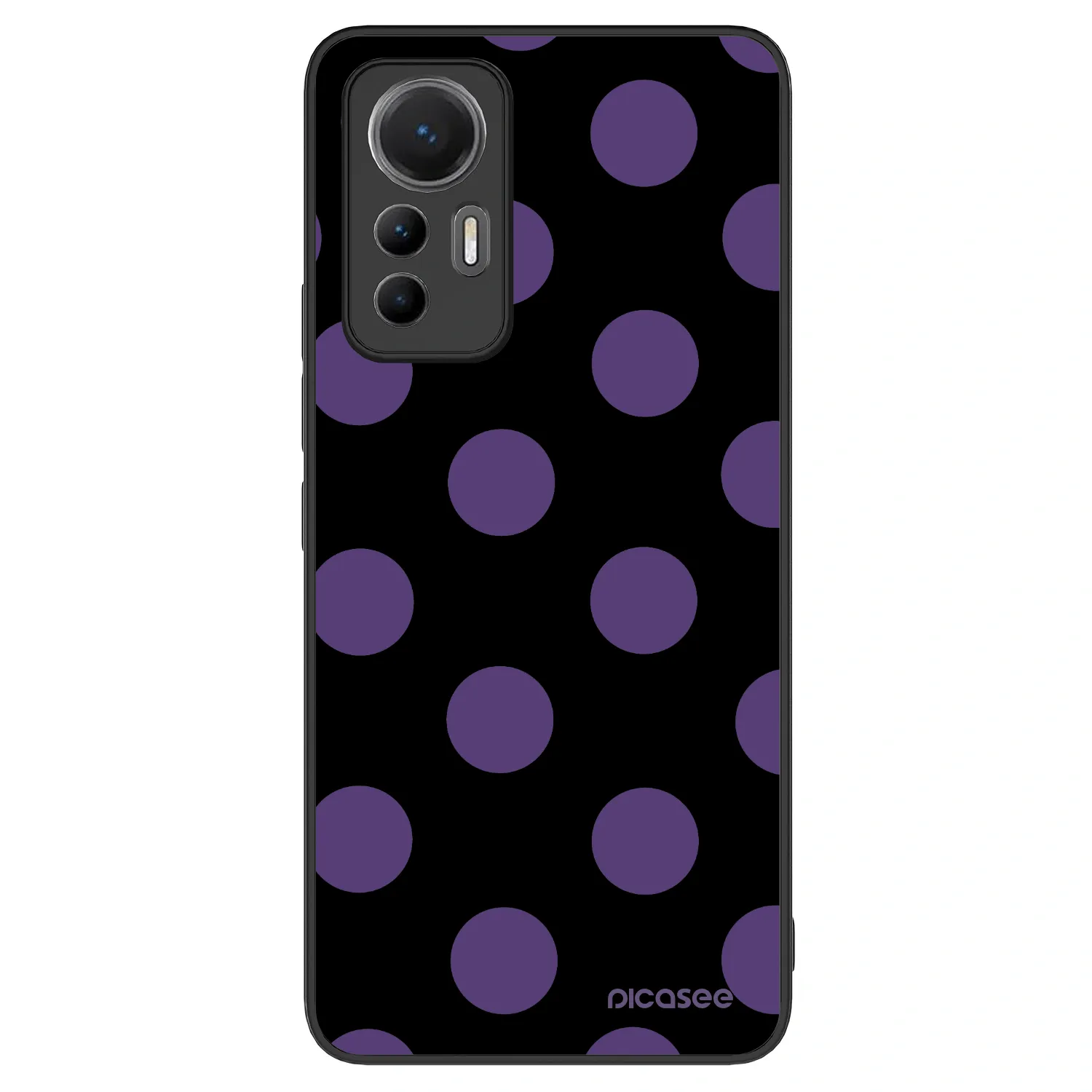 Picasee ULTIMATE CASE για Xiaomi 12 Lite - Big flickers