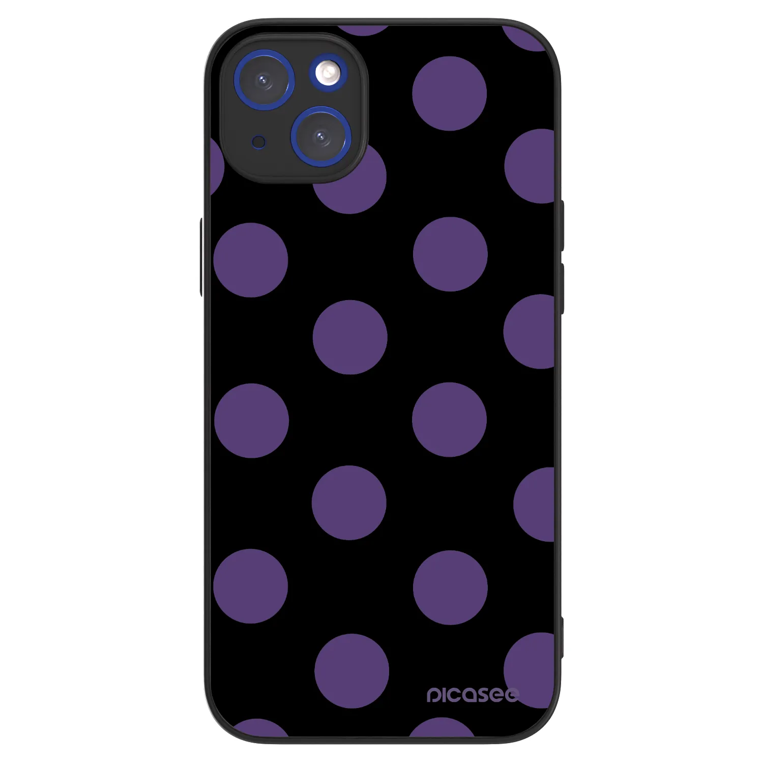 Picasee ULTIMATE CASE MagSafe pro Apple iPhone 14 Plus - Big flickers