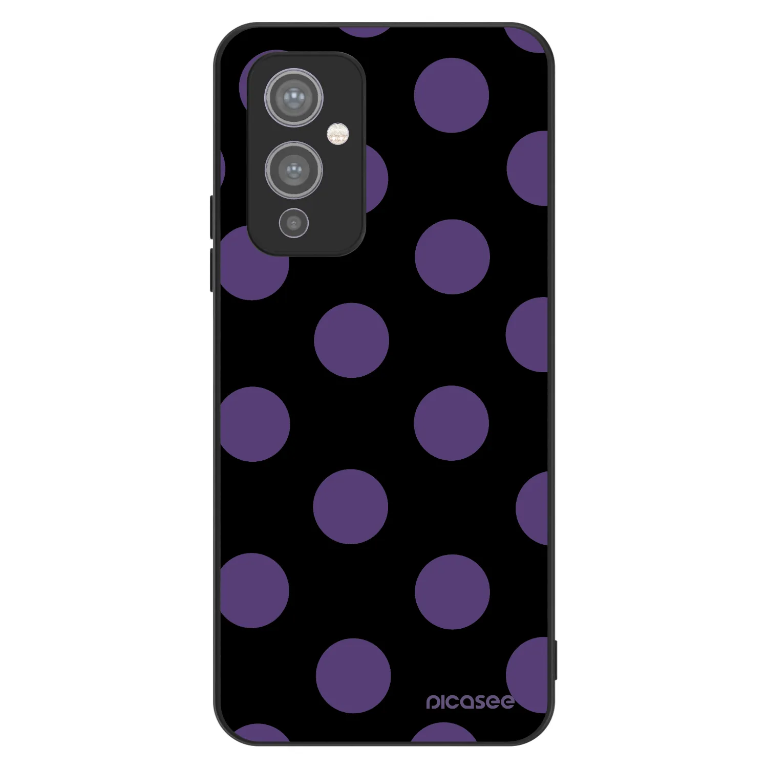 Picasee ULTIMATE CASE για OnePlus 9 - Big flickers