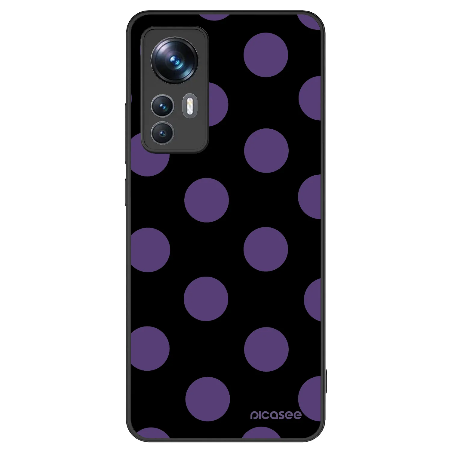Picasee ULTIMATE CASE για Xiaomi 12T - Big flickers