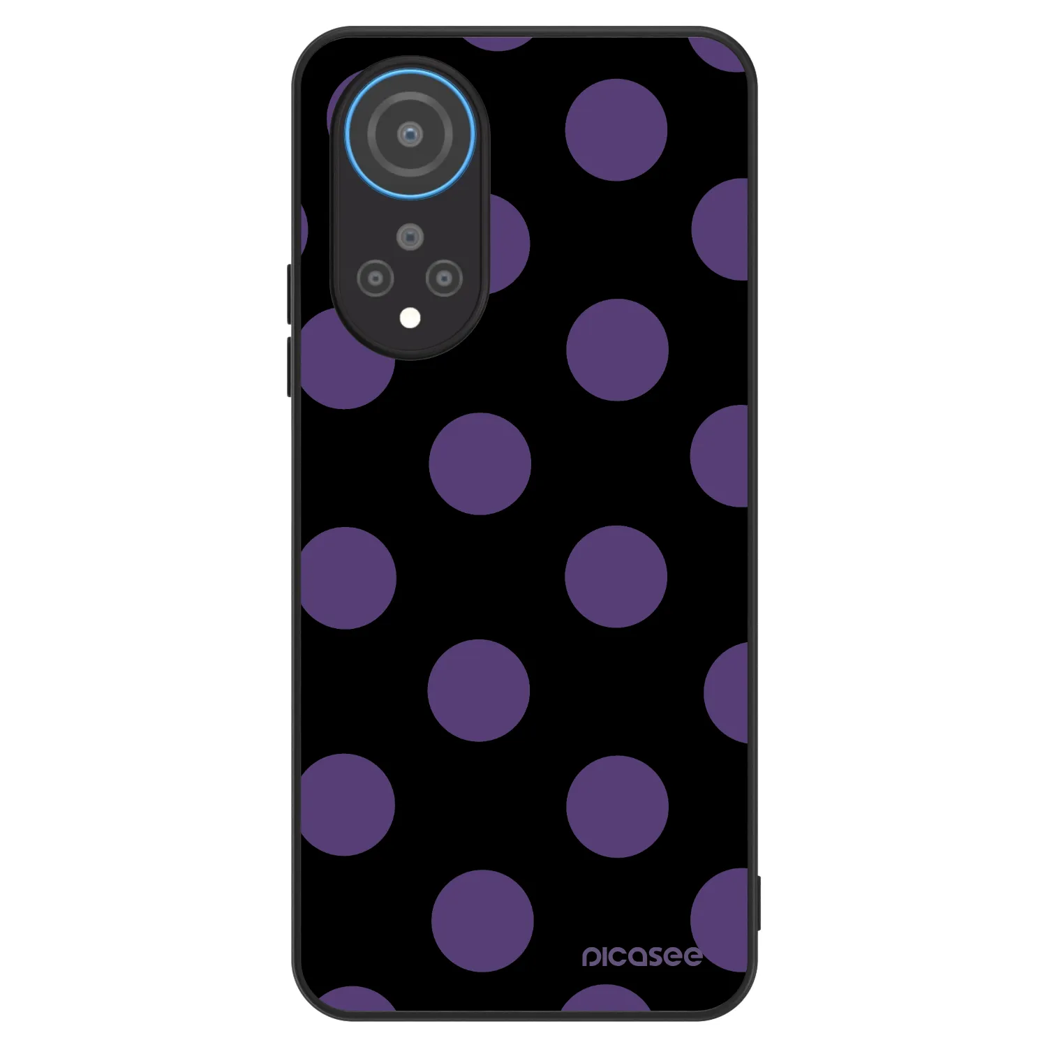 Picasee ULTIMATE CASE για Honor X7 - Big flickers