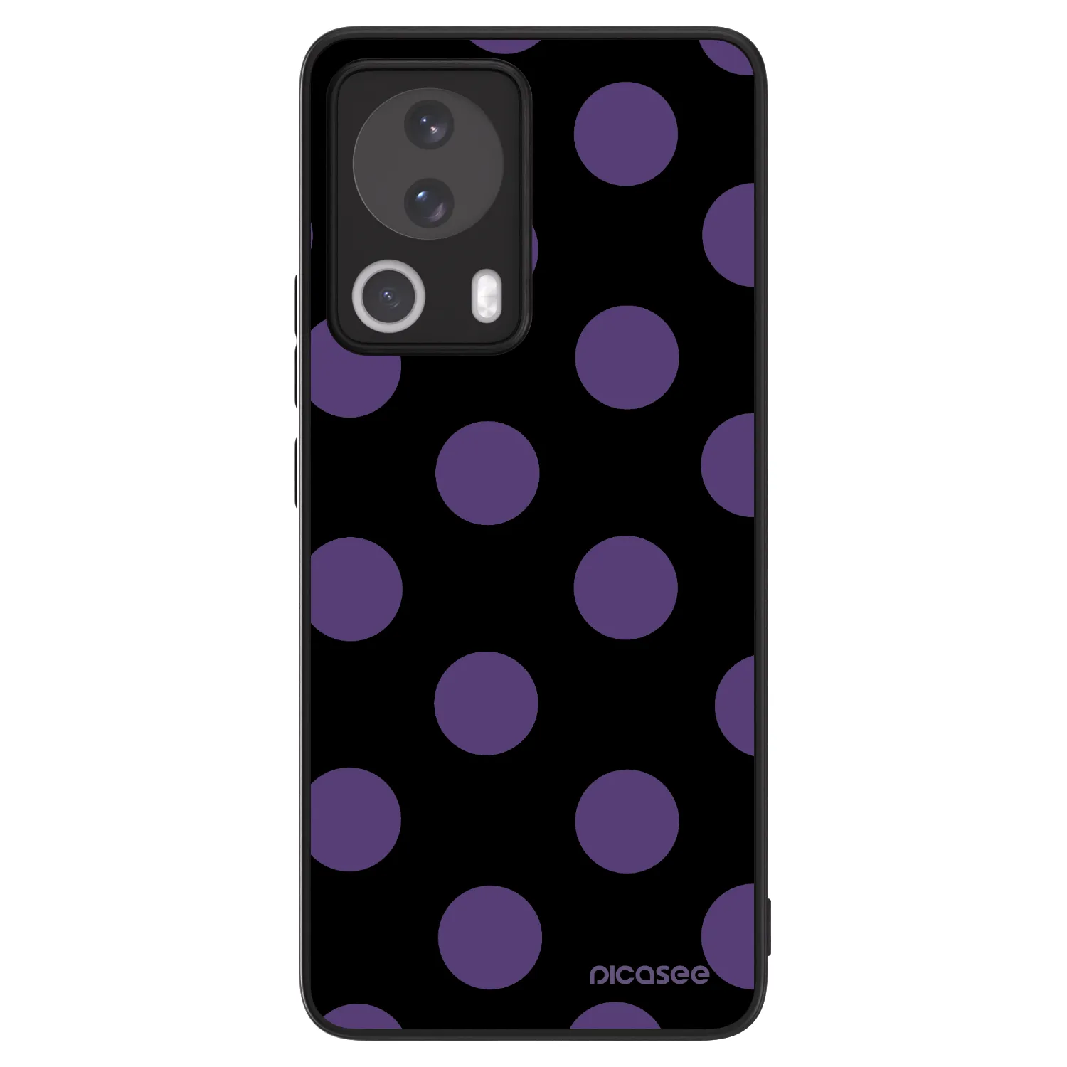 Picasee ULTIMATE CASE για Xiaomi 13 Lite - Big flickers