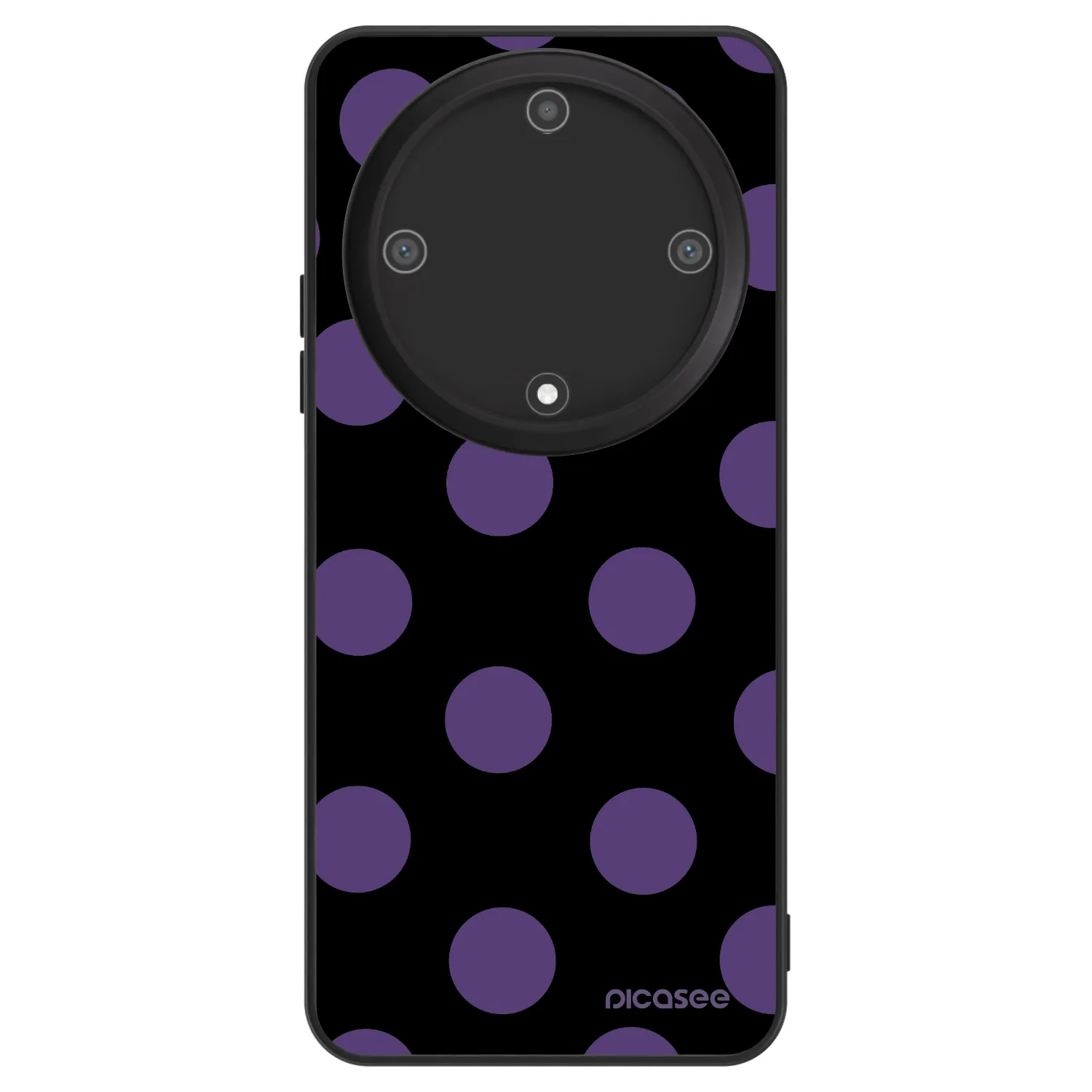 Picasee ULTIMATE CASE για Honor Magic5 Lite 5G - Big flickers