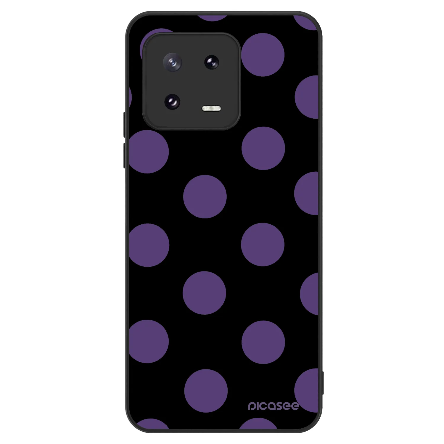 Picasee ULTIMATE CASE για Xiaomi 13 Pro - Big flickers