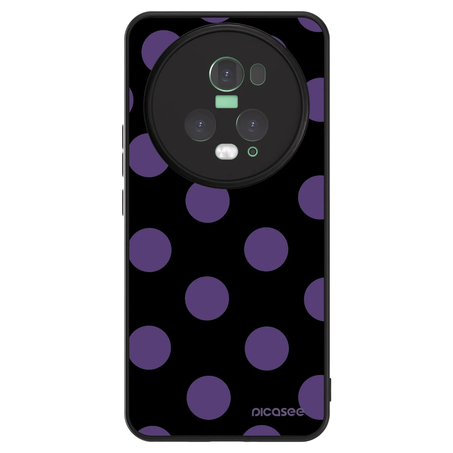 Picasee ULTIMATE CASE για Honor Magic5 Pro - Big flickers