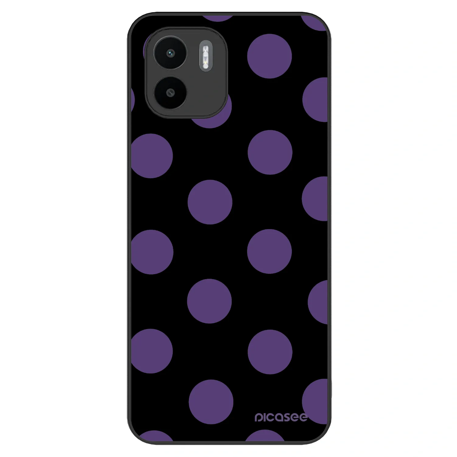 Picasee ULTIMATE CASE για Xiaomi Redmi A2 - Big flickers