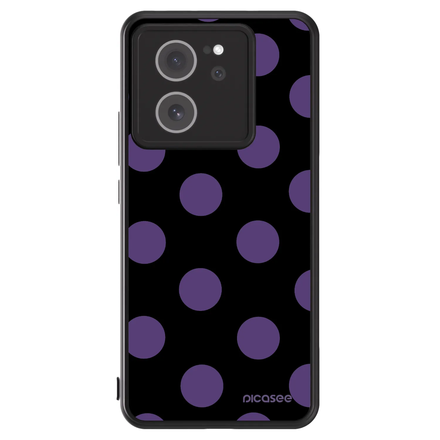 Picasee ULTIMATE CASE για Xiaomi 13T - Big flickers