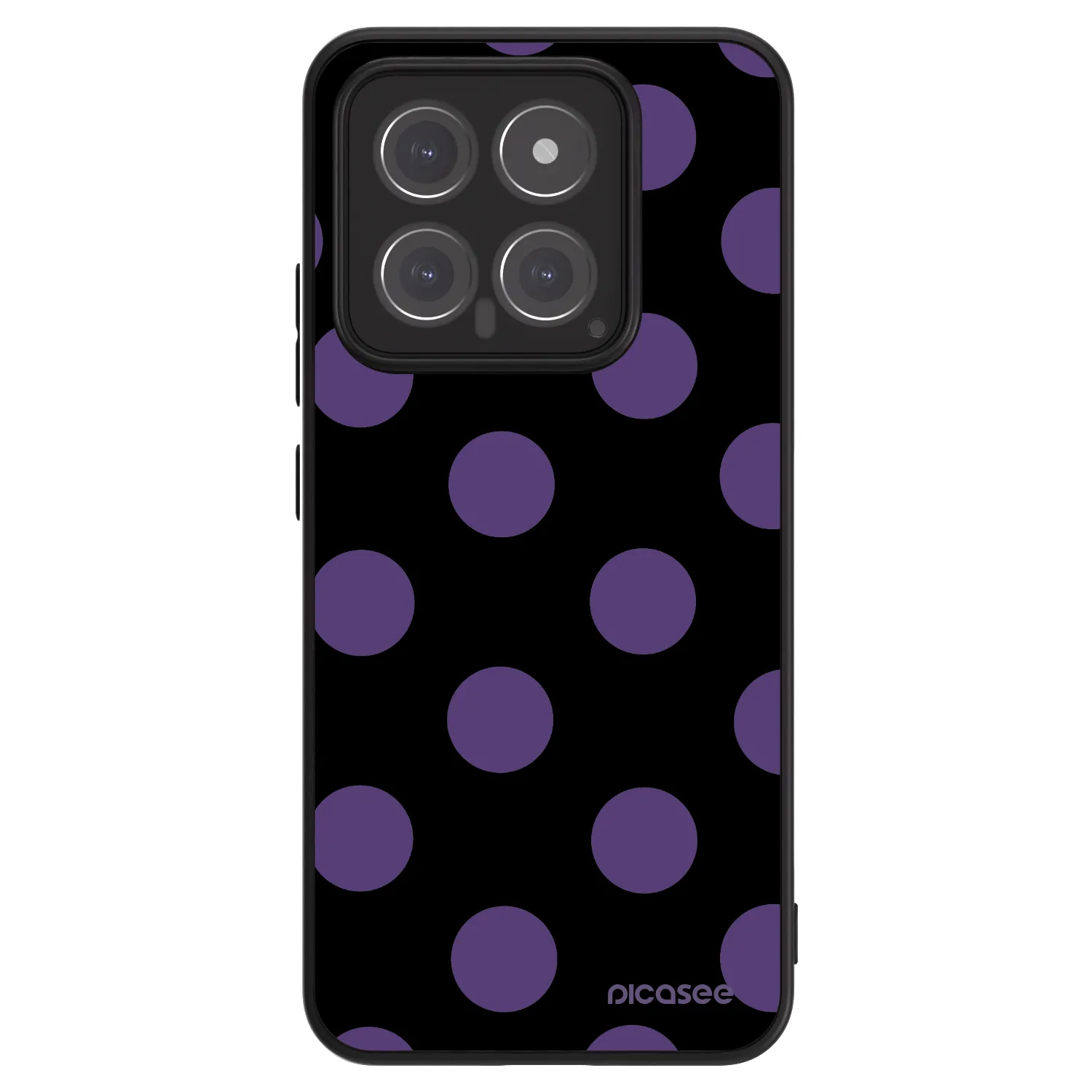 Picasee ULTIMATE CASE για Xiaomi 14 - Big flickers