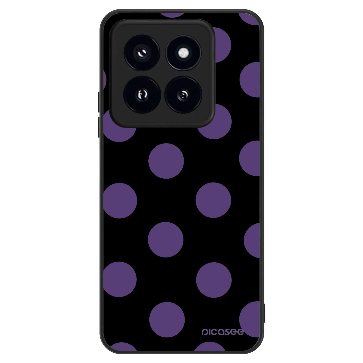Picasee ULTIMATE CASE για Xiaomi 14 Pro - Big flickers