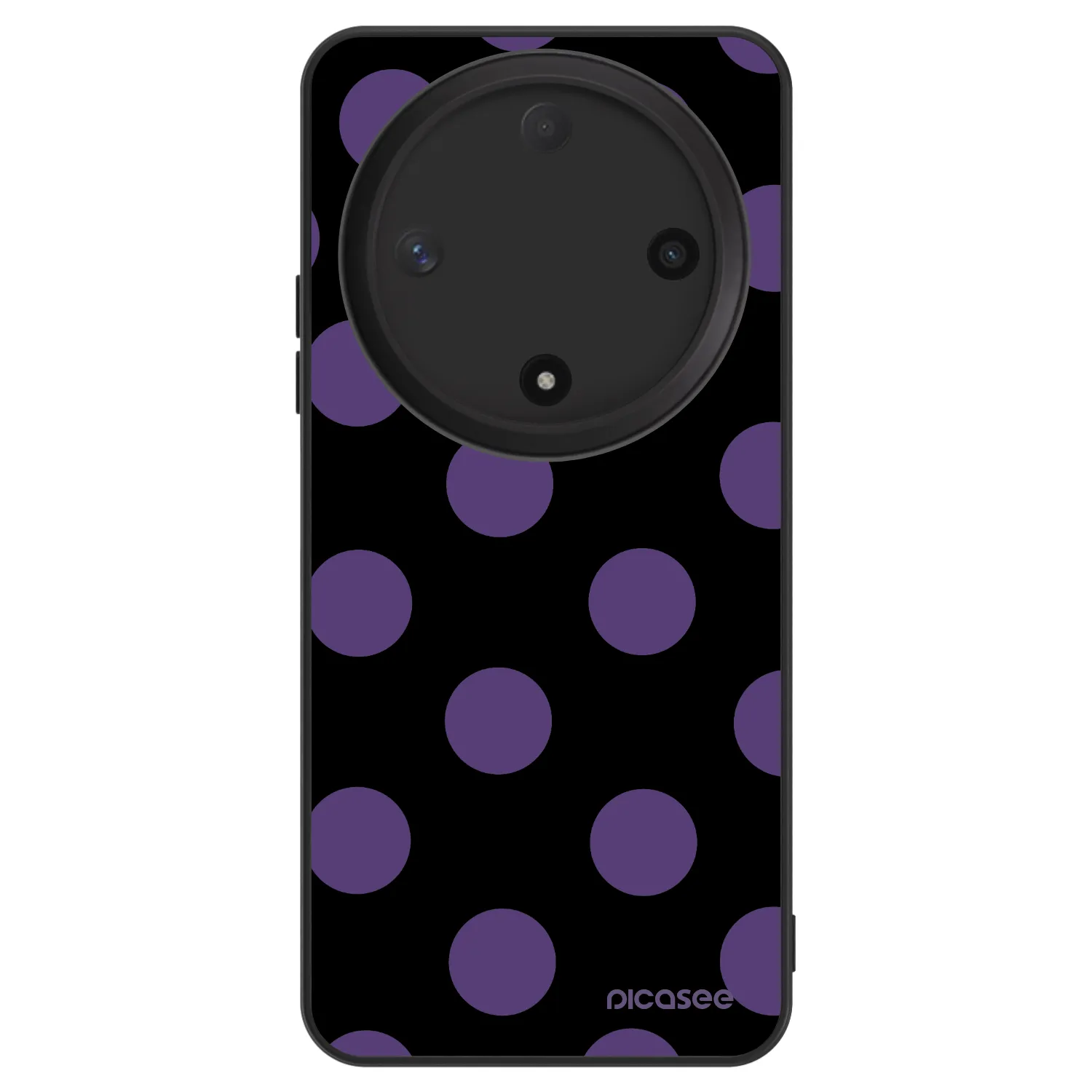 Picasee ULTIMATE CASE για Honor Magic6 Lite 5G - Big flickers