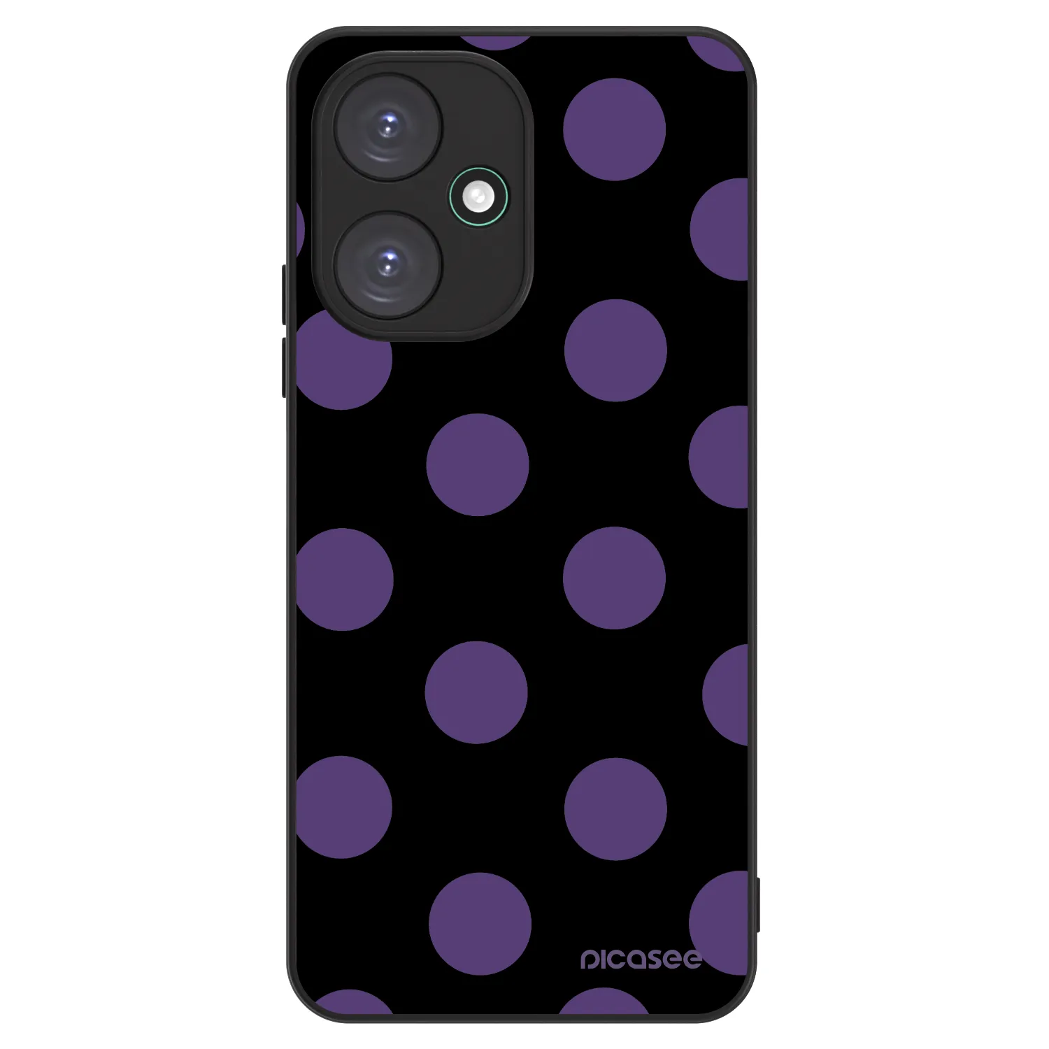 Picasee ULTIMATE CASE για Xiaomi Redmi 13C 5G - Big flickers