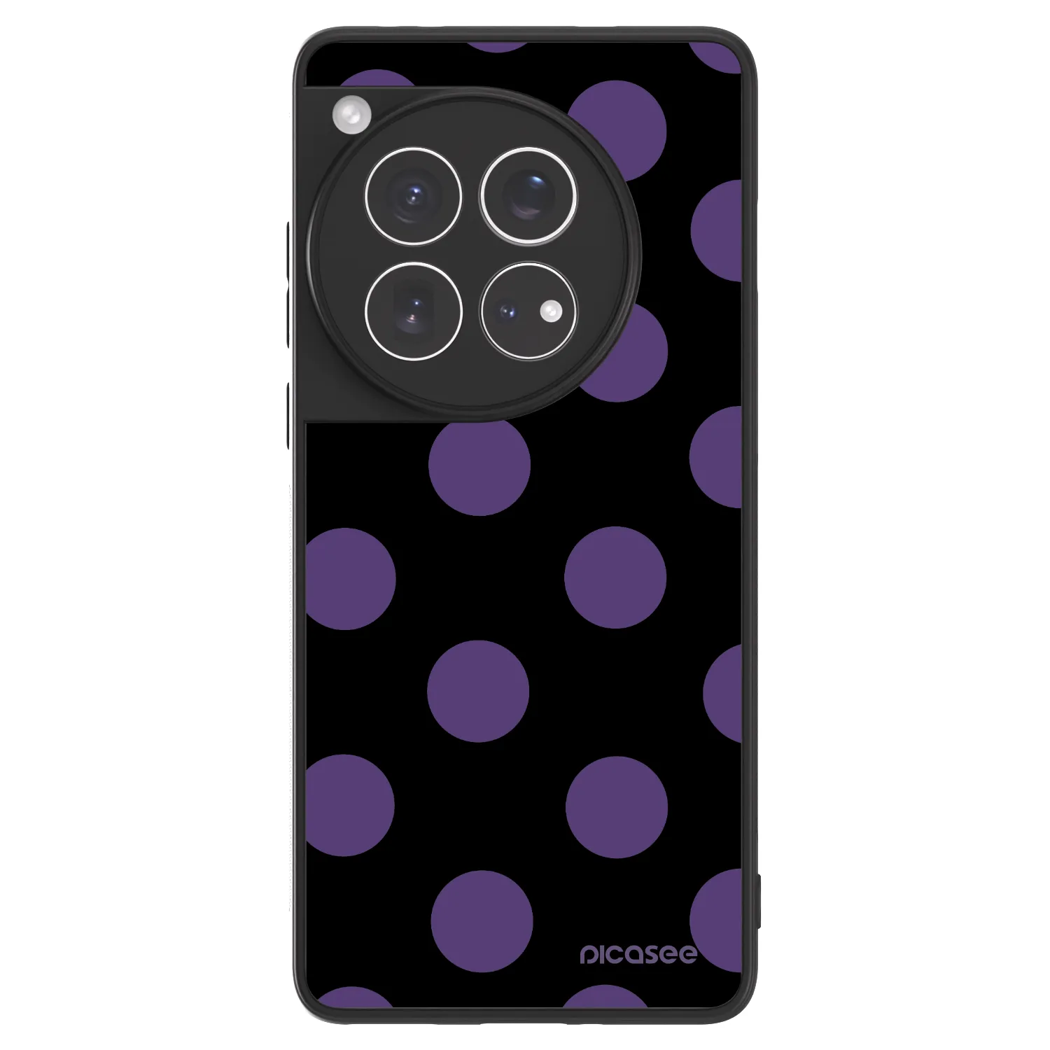 Picasee ULTIMATE CASE για OnePlus 12 5G - Big flickers
