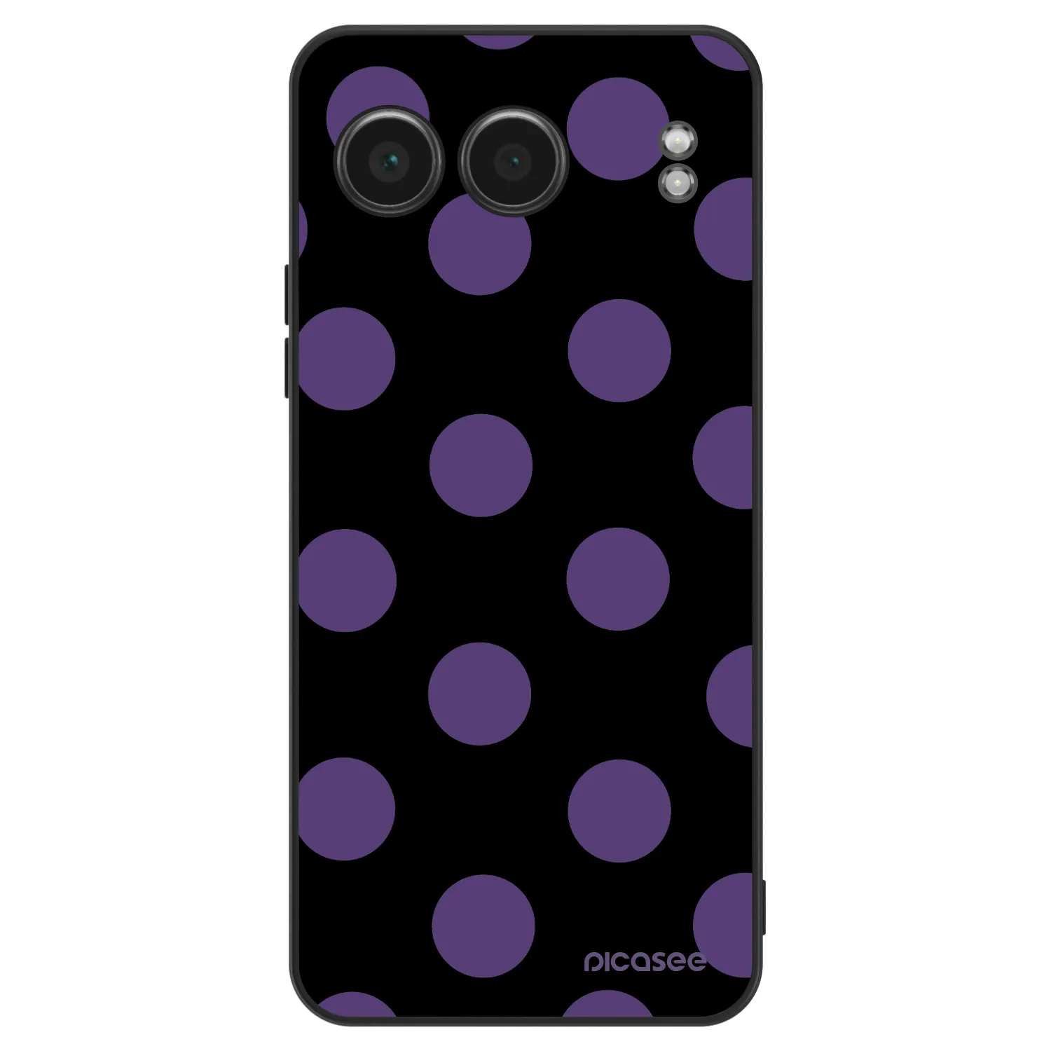 Picasee ULTIMATE CASE για OnePlus Nord 4 - Big flickers