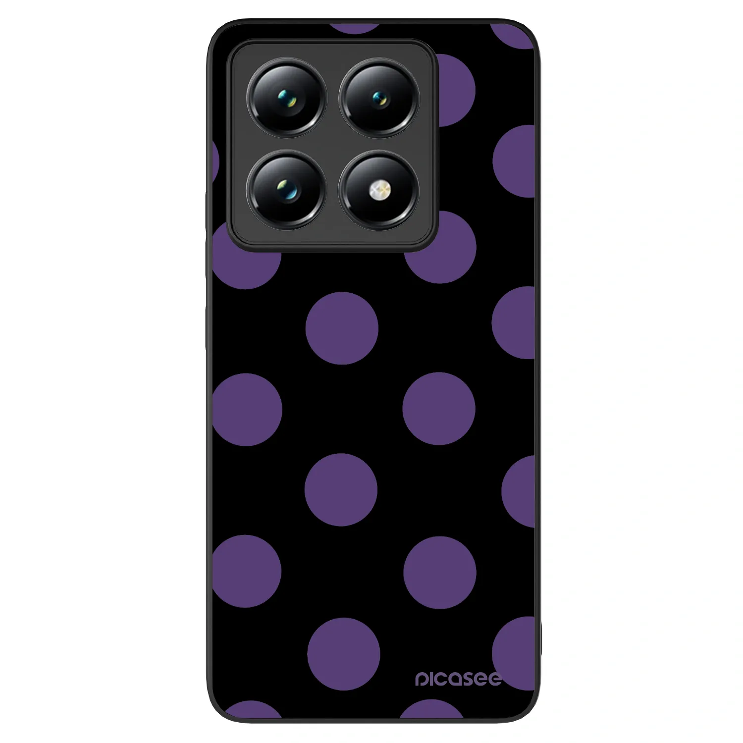 Picasee ULTIMATE CASE για Xiaomi 14T Pro - Big flickers