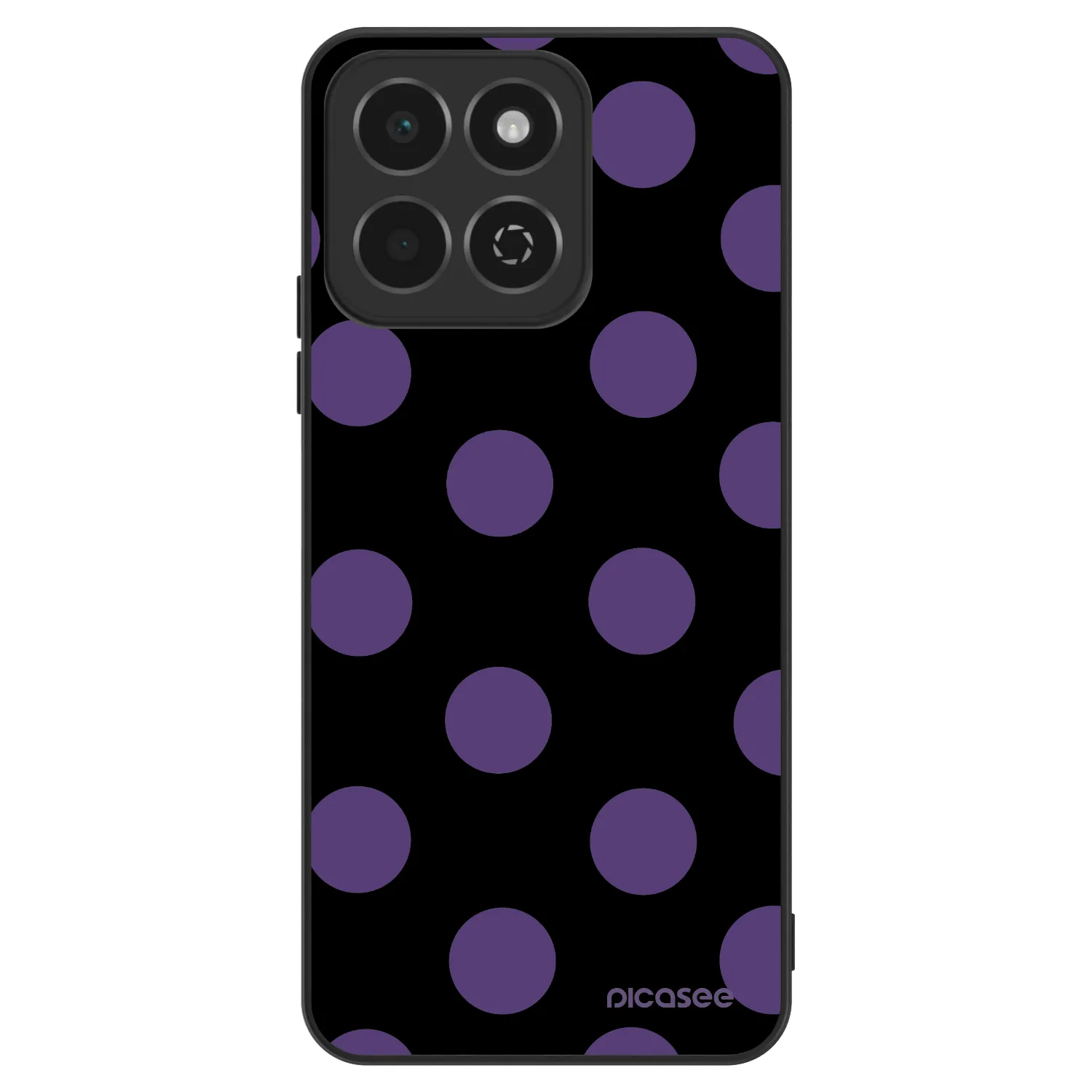 Picasee ULTIMATE CASE για Honor 200 Smart 5G - Big flickers