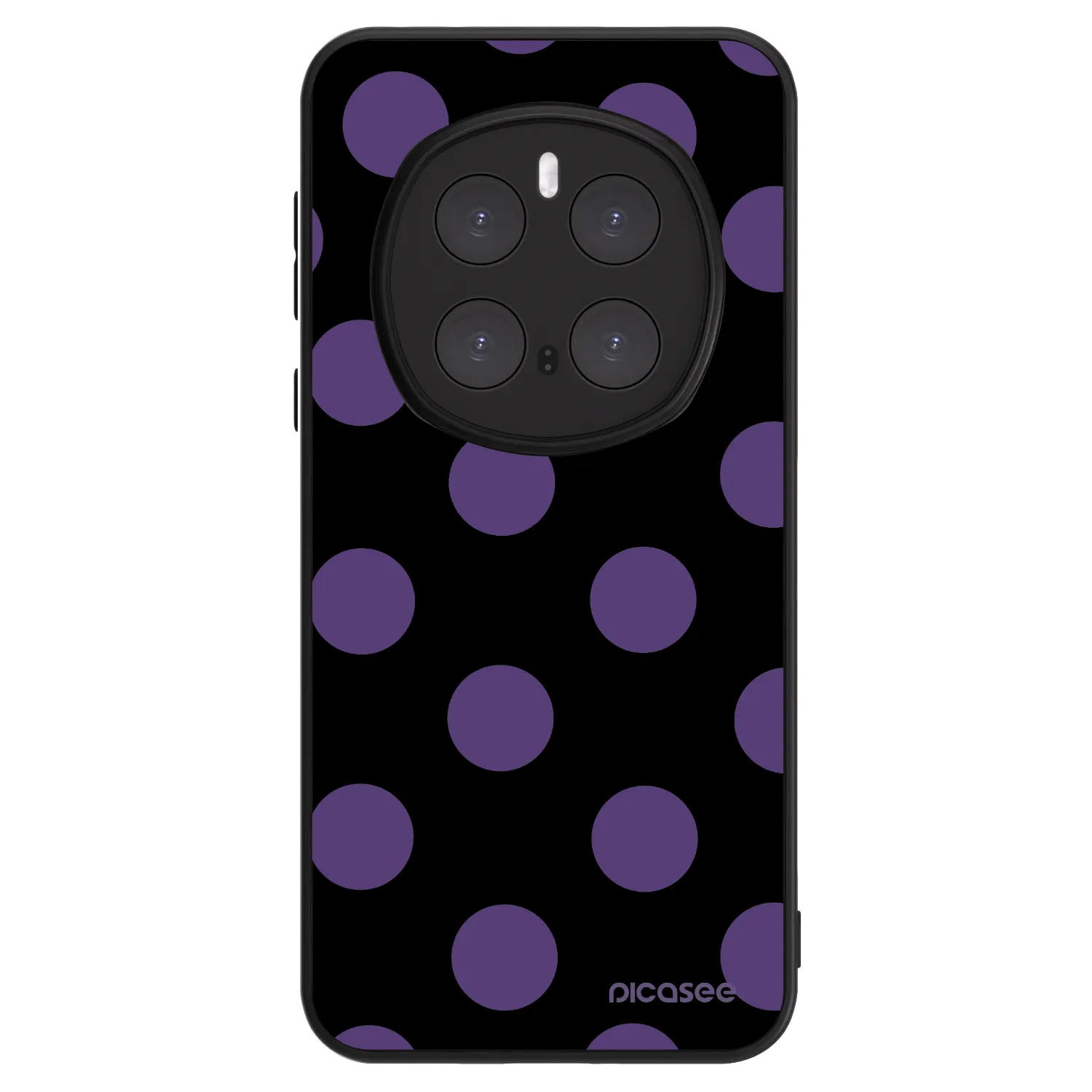 Picasee ULTIMATE CASE για Honor Magic7 Pro 5G - Big flickers