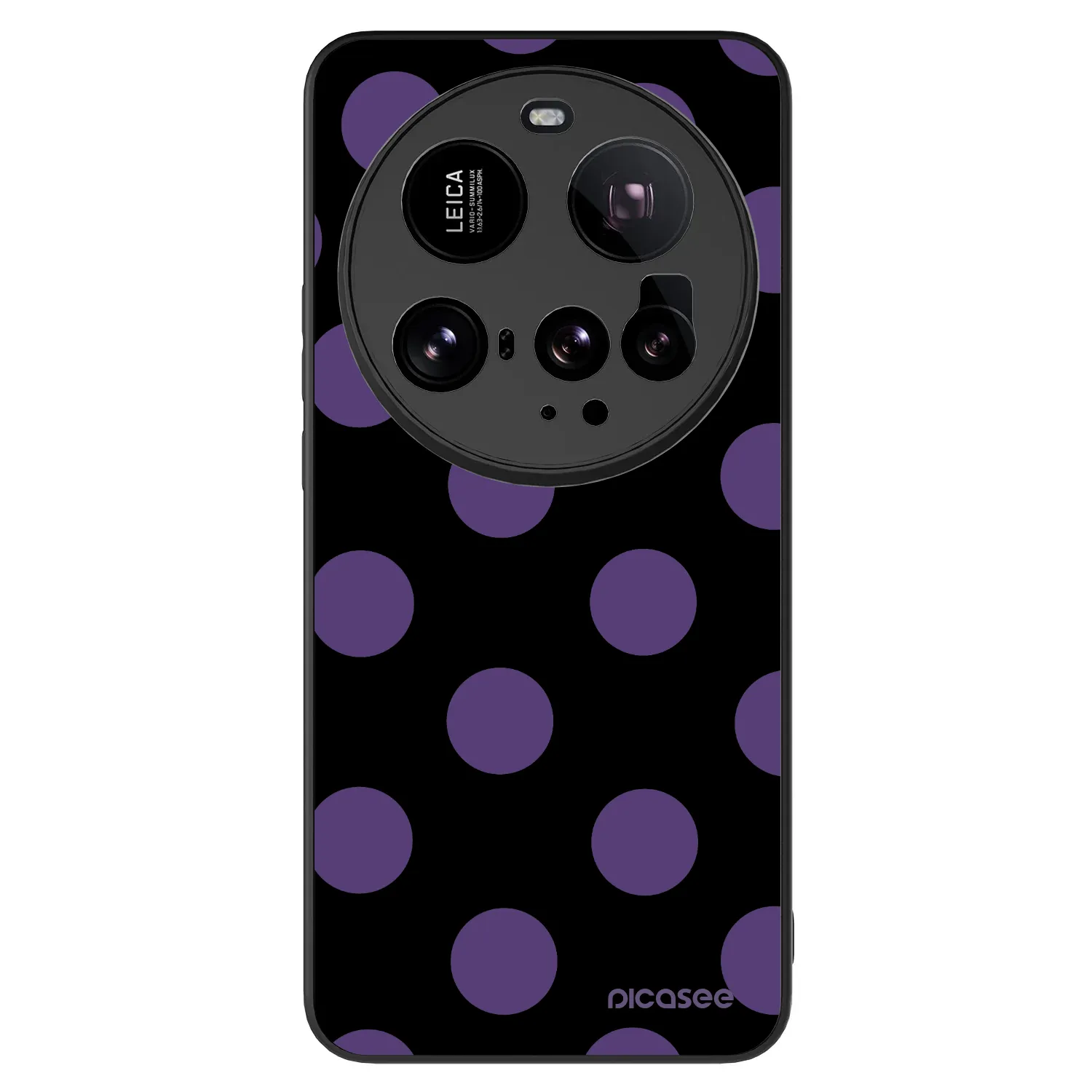 Picasee ULTIMATE CASE για Xiaomi 15 Ultra - Big flickers