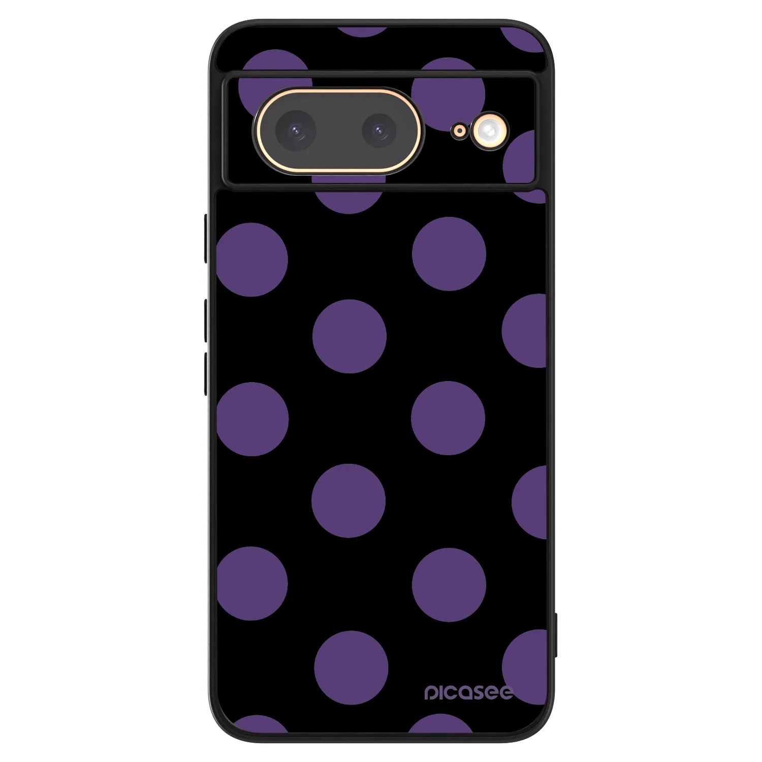Picasee ULTIMATE CASE για Google Pixel 8 - Big flickers