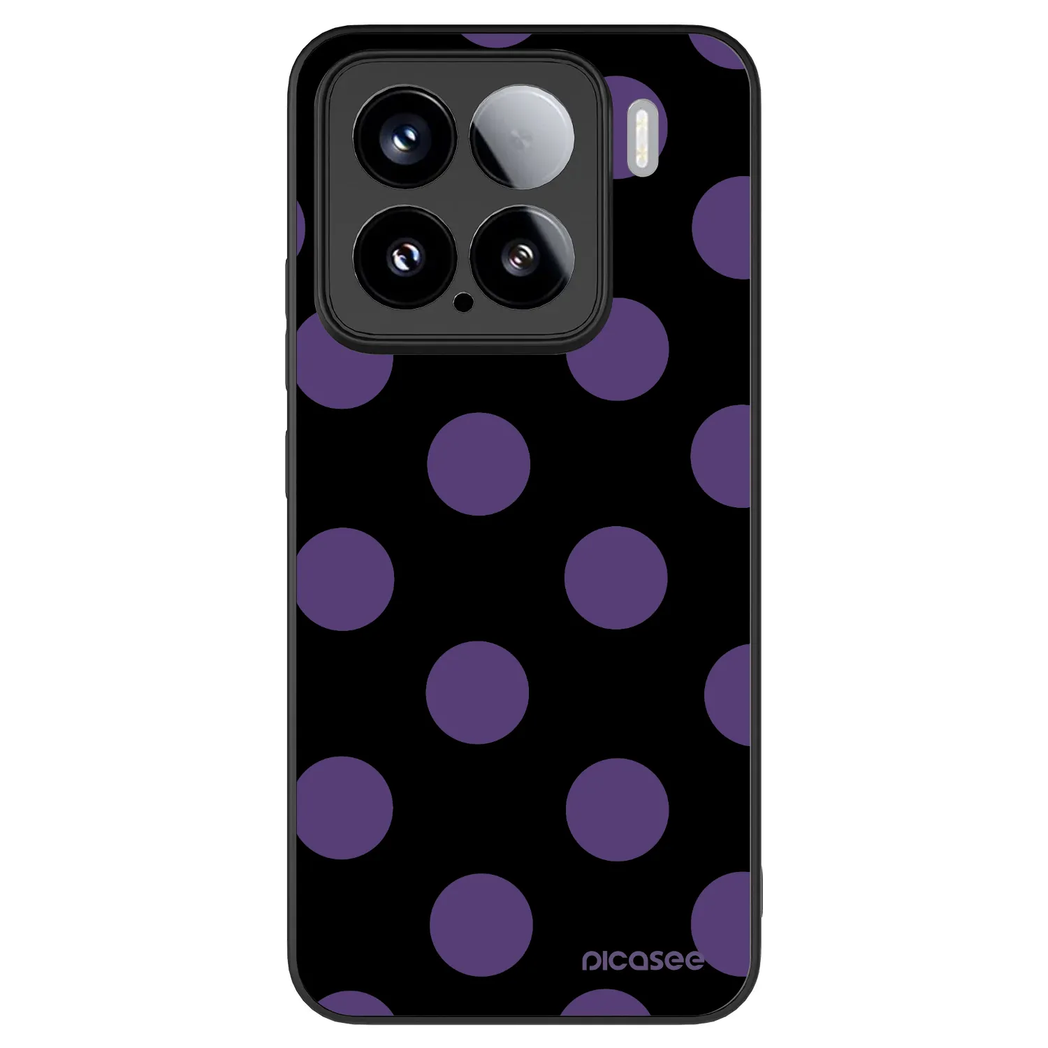 Picasee ULTIMATE CASE για Xiaomi 15 - Big flickers