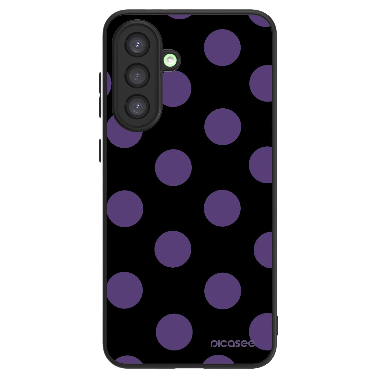 Picasee ULTIMATE CASE για Samsung Galaxy A26 5G A266B - Big flickers