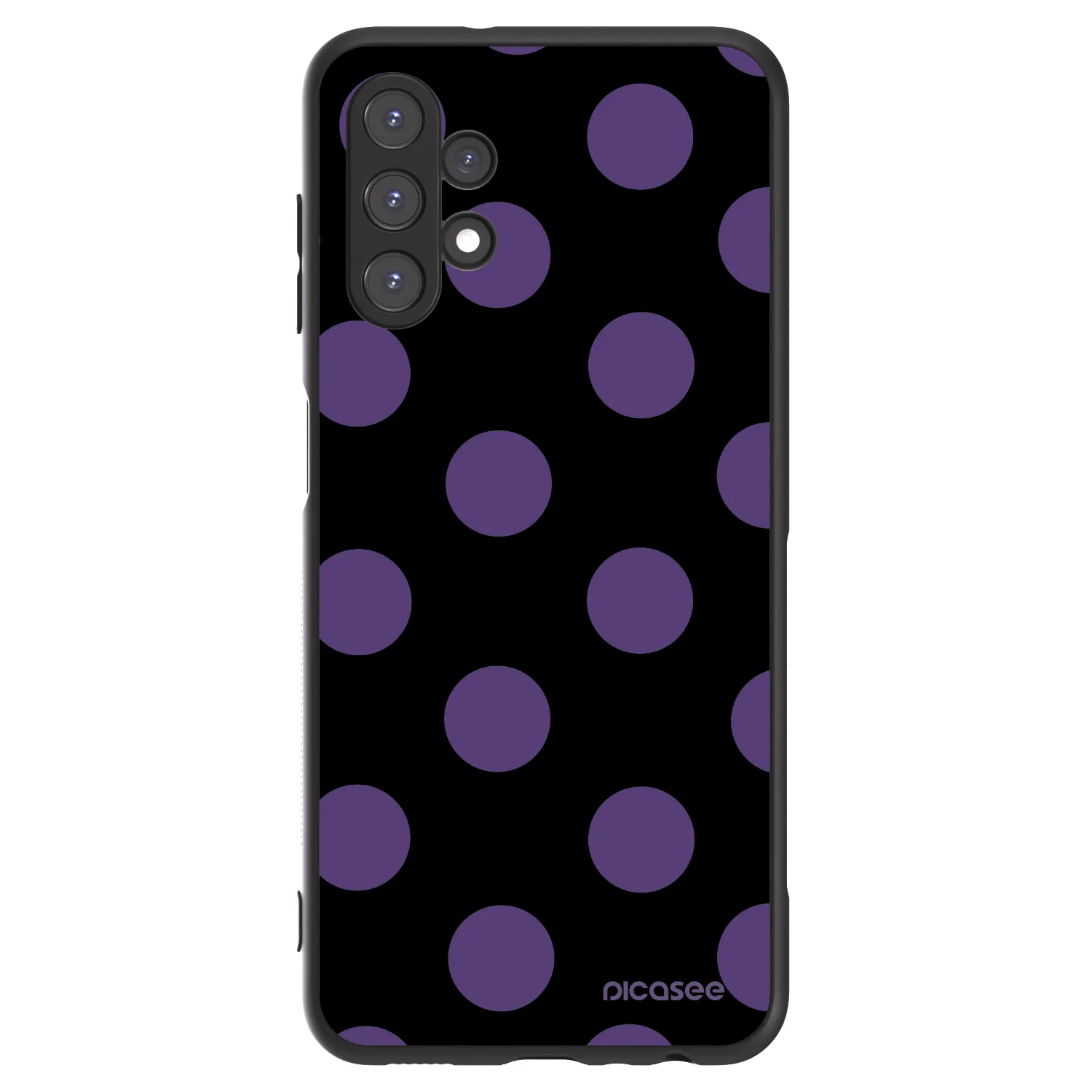 Picasee ULTIMATE CASE για Samsung Galaxy A13 5G - Big flickers
