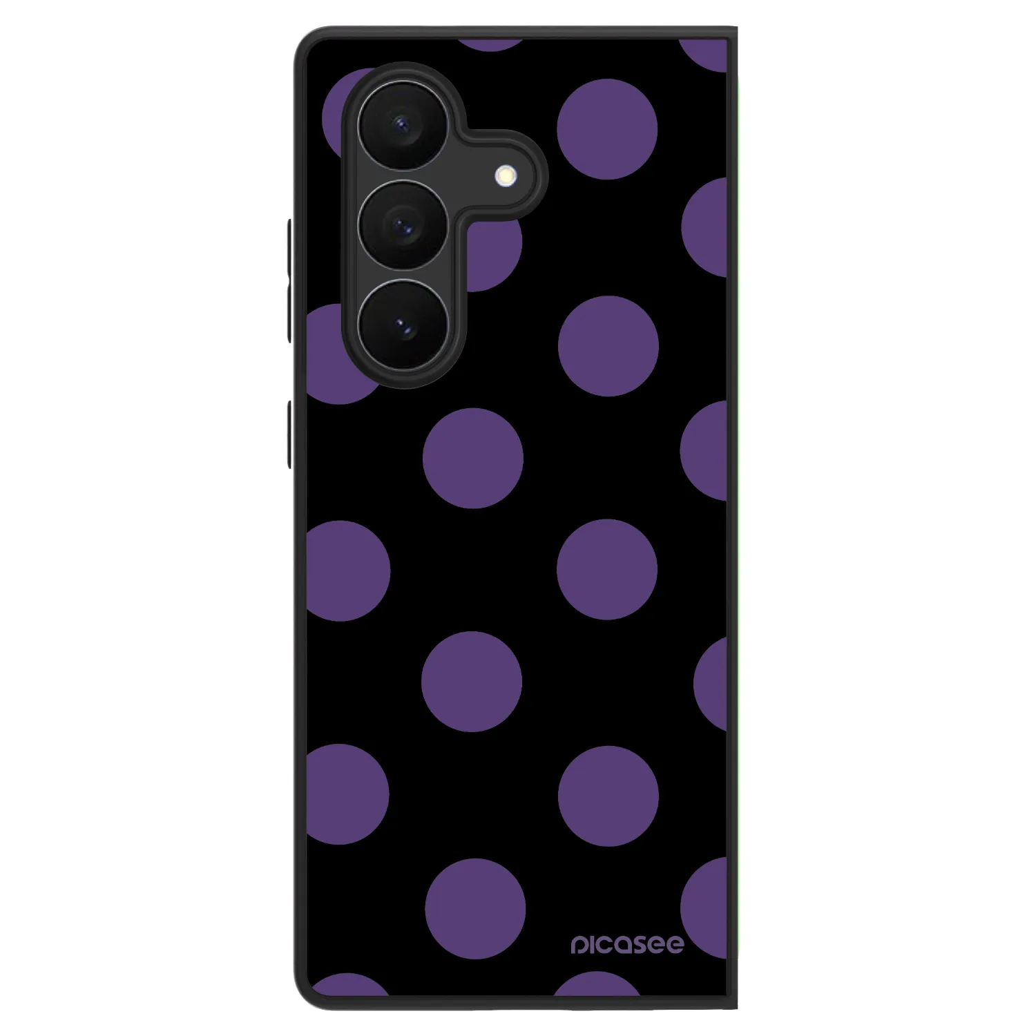 Picasee ULTIMATE CASE για Samsung Galaxy Z Fold7 5G - Big flickers