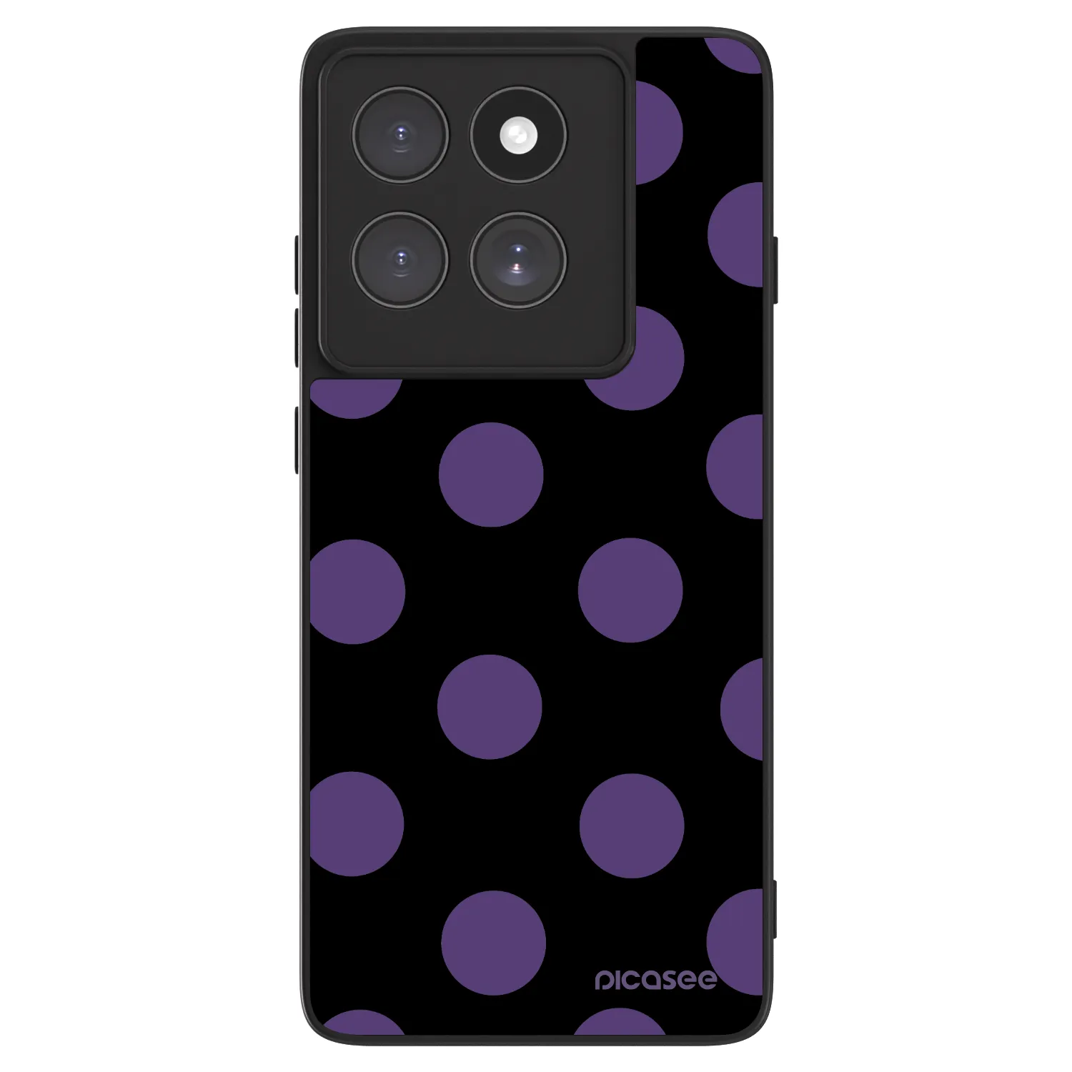 Picasee ULTIMATE CASE για Motorola Edge 60 Pro - Big flickers