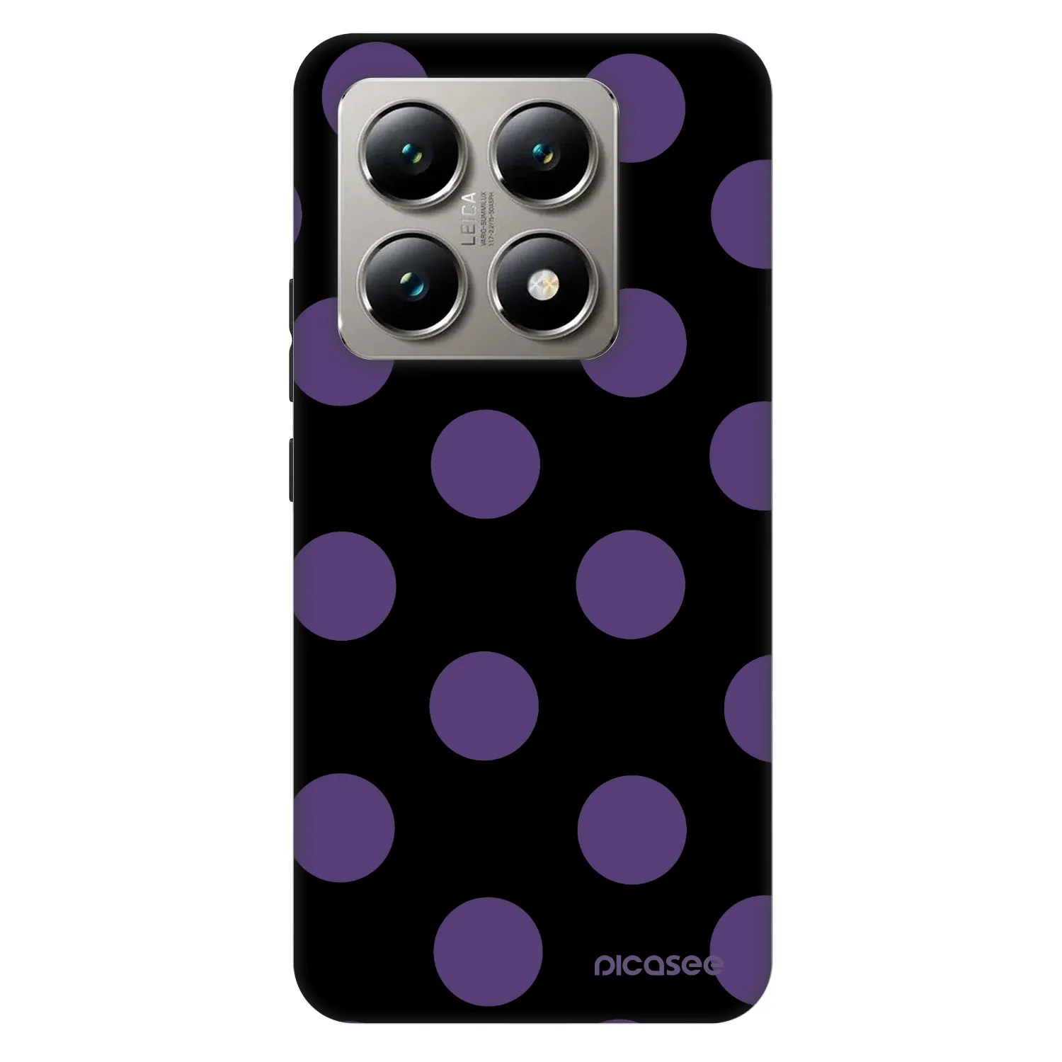 Picasee Fashion Case για Xiaomi 14T Pro - Big flickers