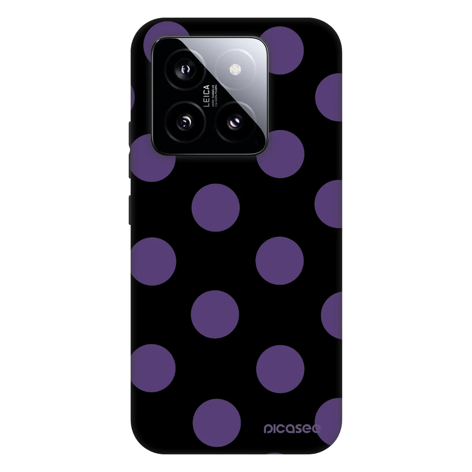 Picasee Fashion Case για Xiaomi 14 - Big flickers