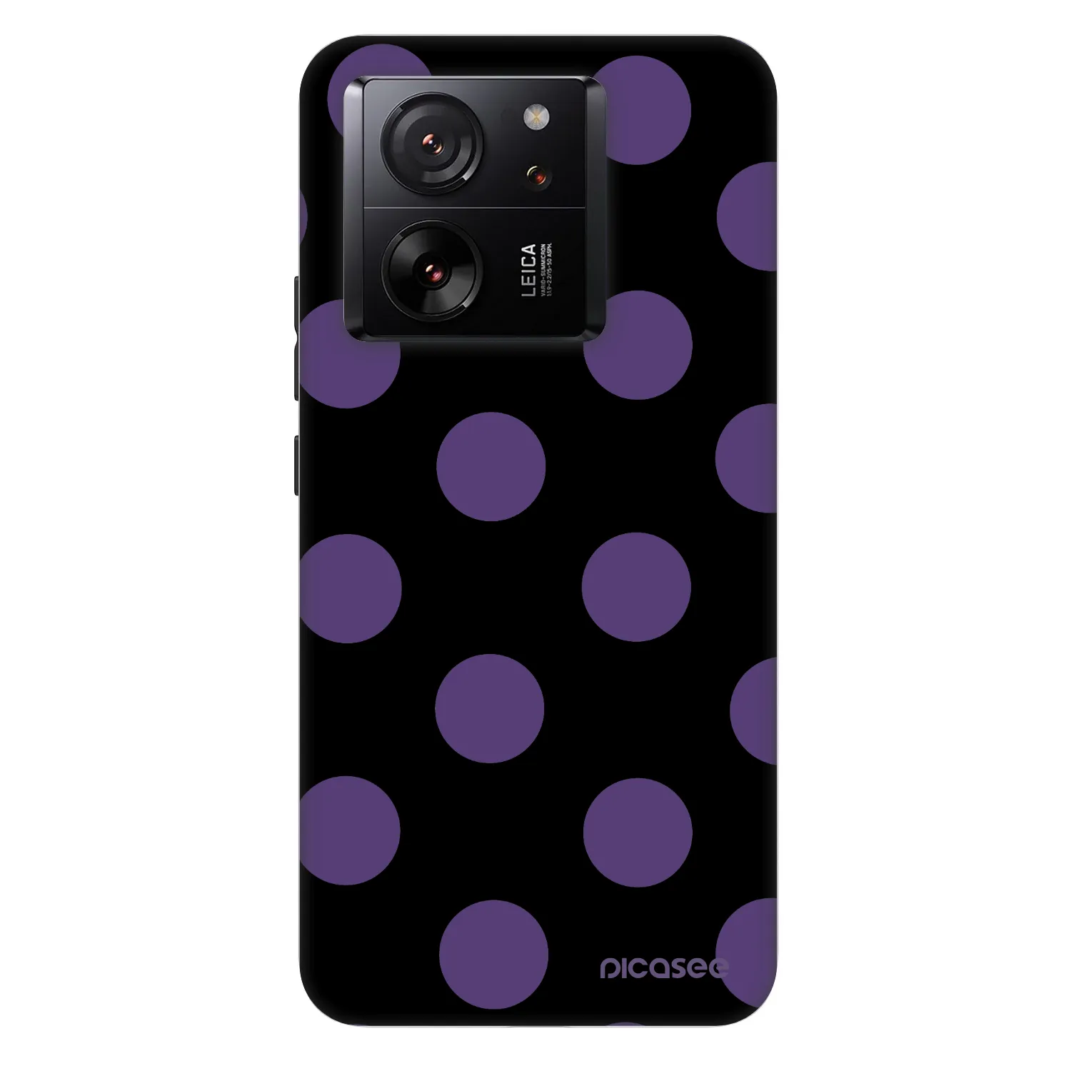 Picasee Fashion Case για Xiaomi 13T - Big flickers