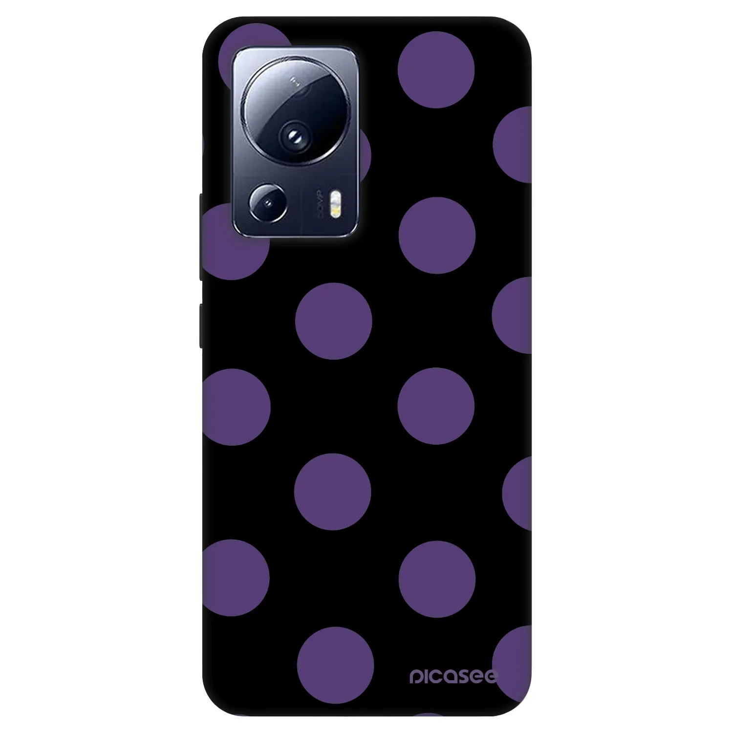 Picasee Fashion Case για Xiaomi 13 Lite - Big flickers