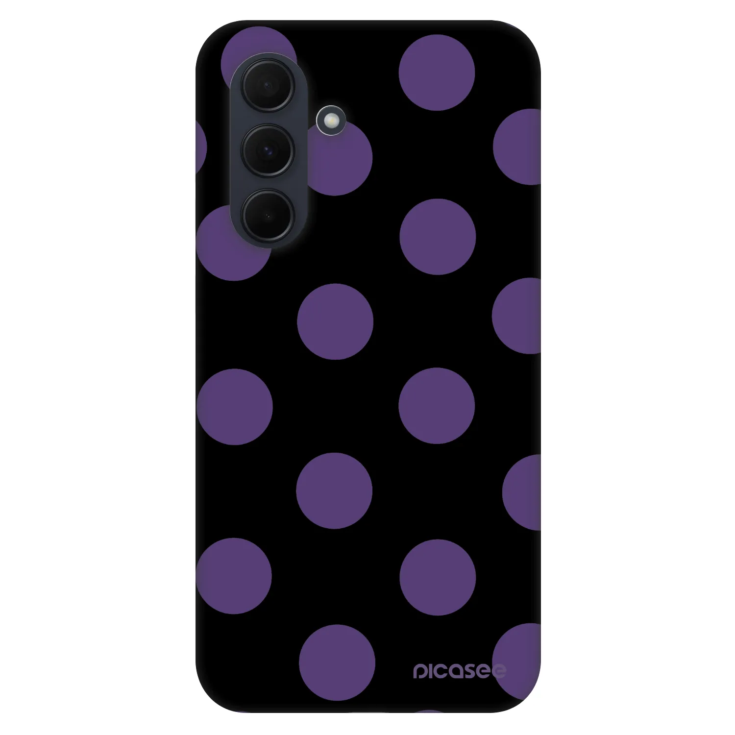 Picasee Fashion Case για Samsung Galaxy A35 5G A356B - Big flickers