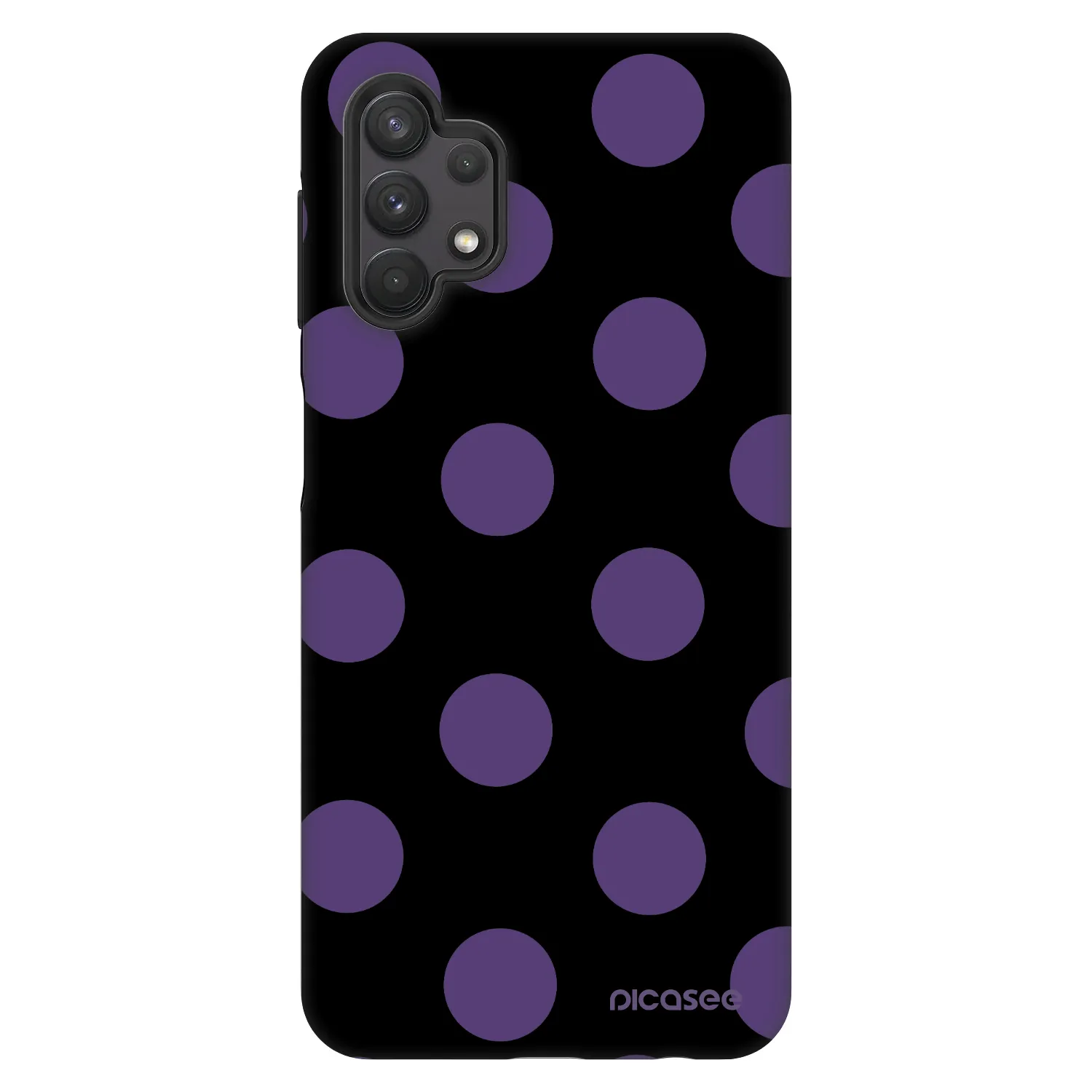 Picasee Fashion Case για Samsung Galaxy A32 5G A326B - Big flickers