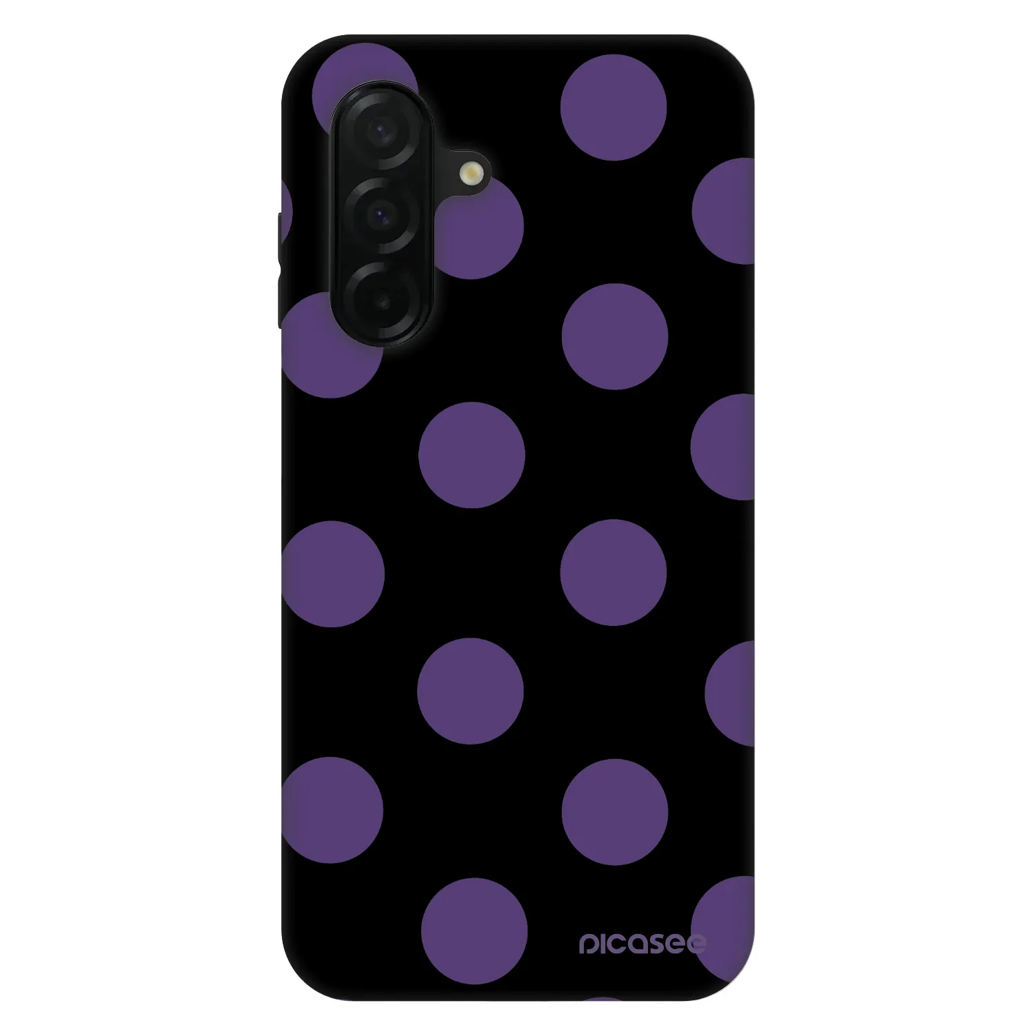 Picasee Fashion Case για Samsung Galaxy A26 5G A266B - Big flickers