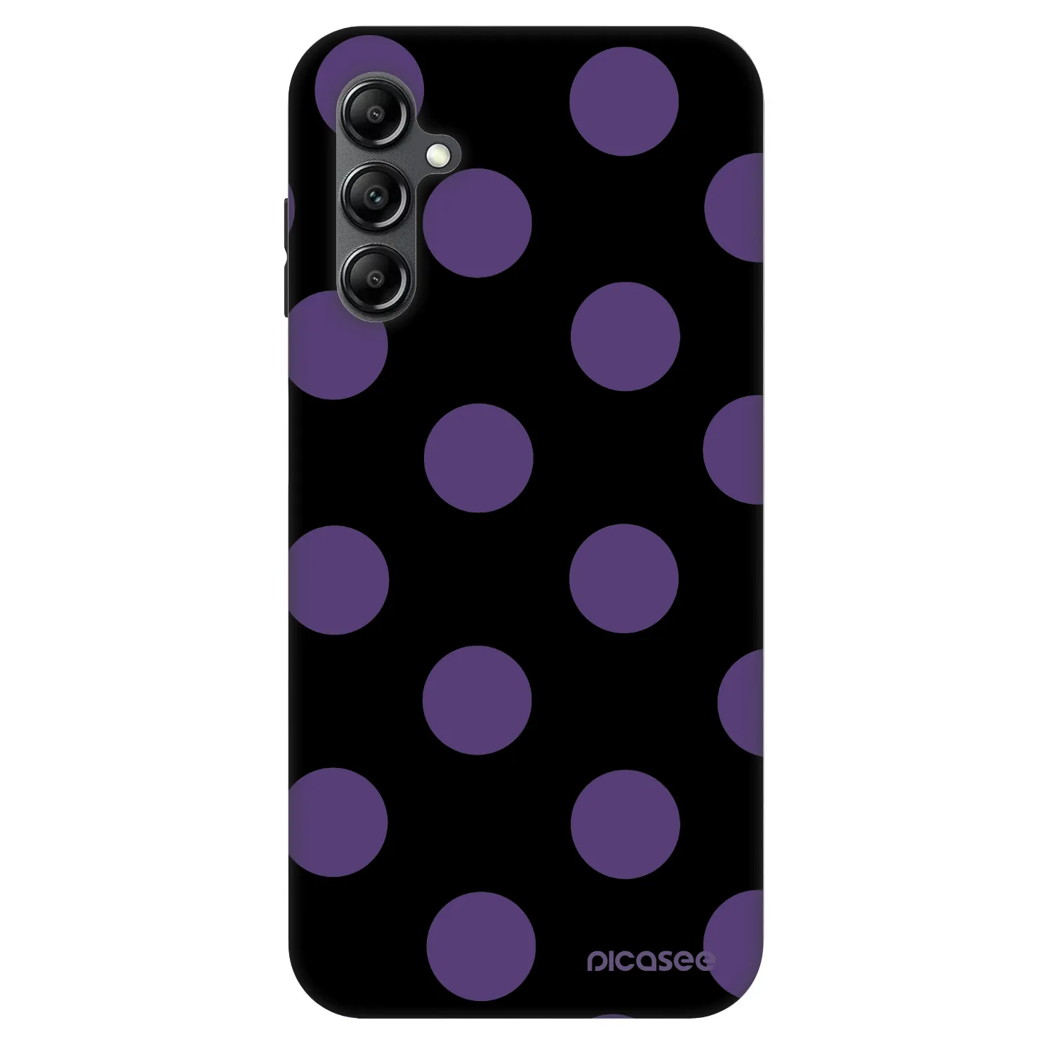 Picasee Fashion Case για Samsung Galaxy A14 4G A145R - Big flickers