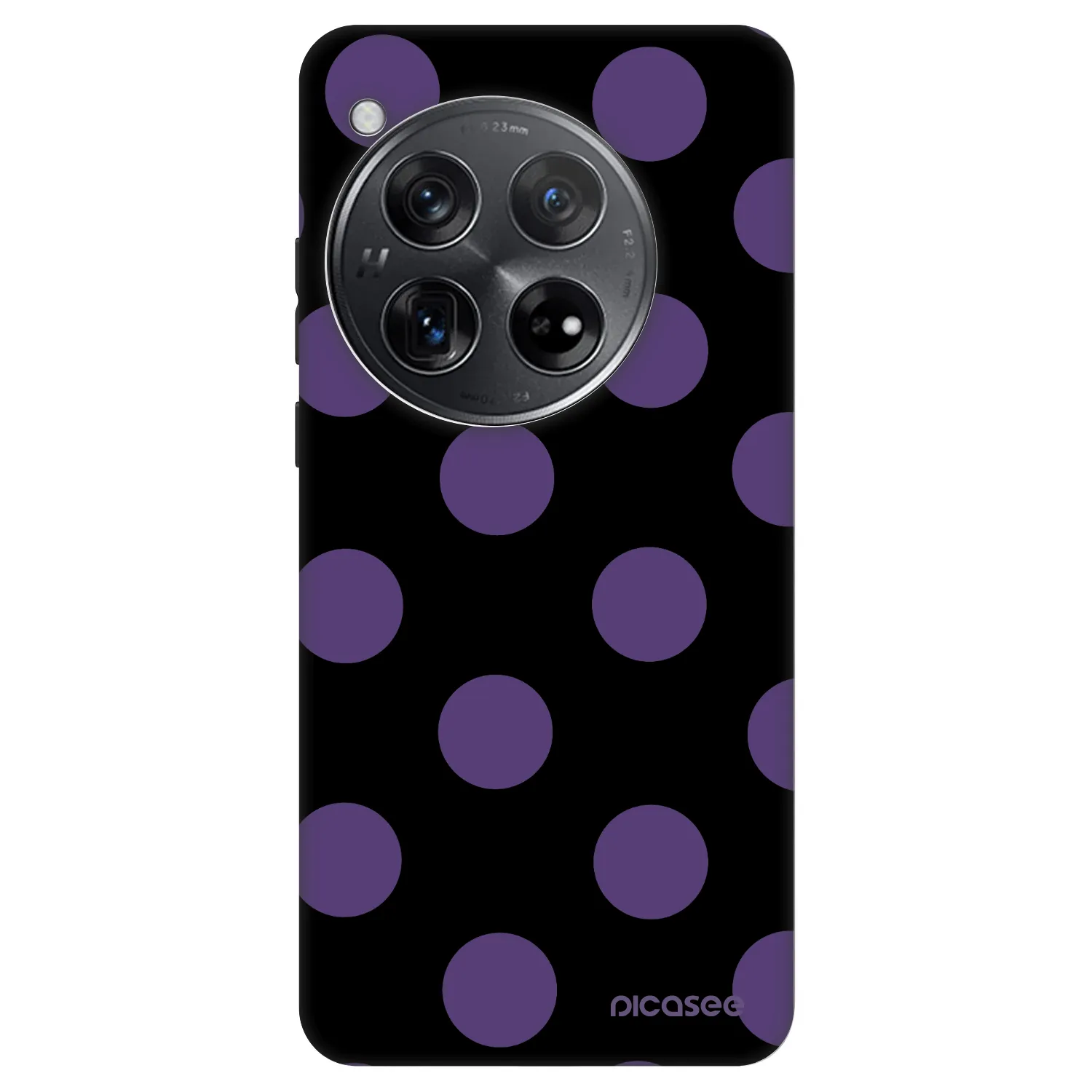 Picasee Fashion Case για OnePlus 12 5G - Big flickers