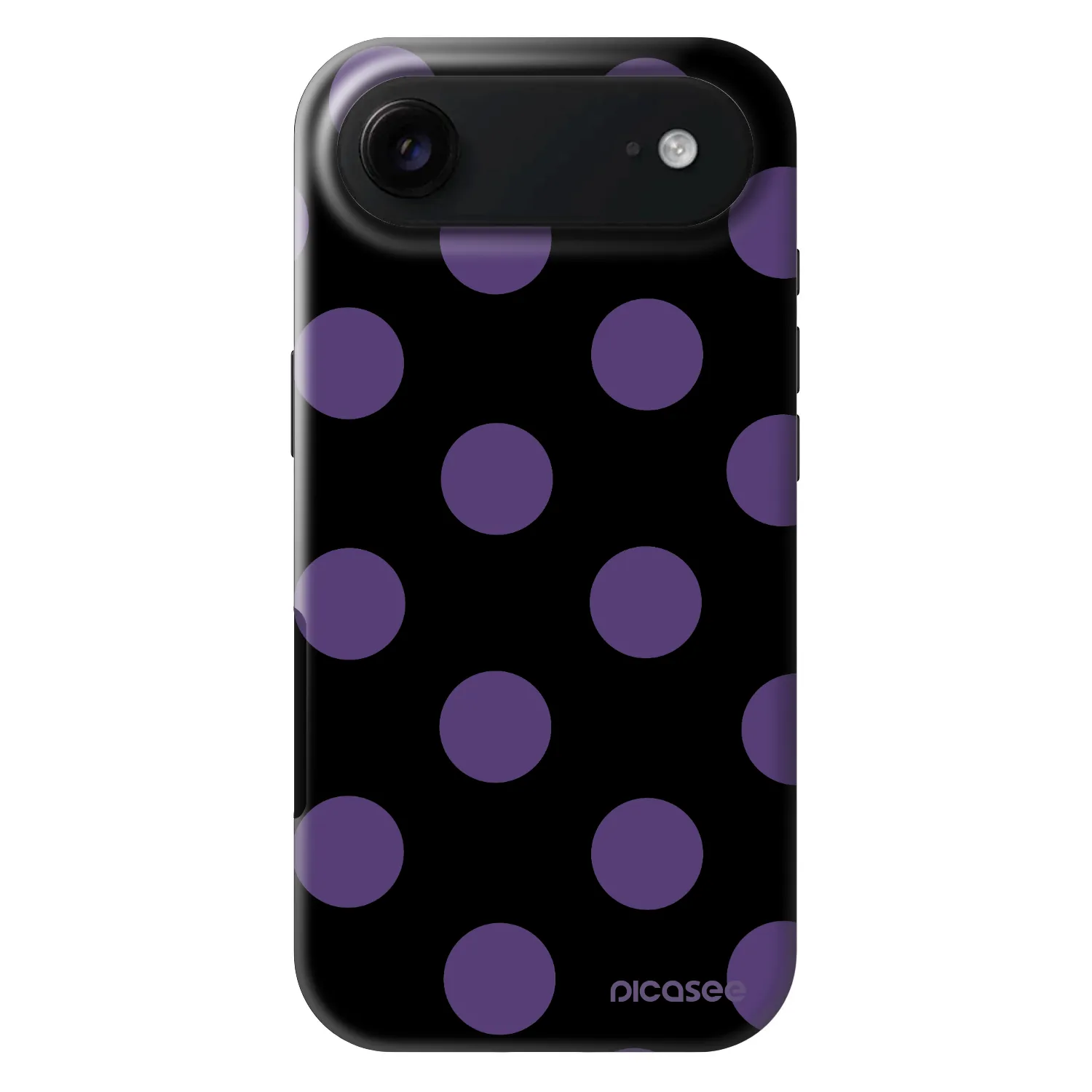 Picasee Fashion Case MagSafe για Apple iPhone Air - Big flickers