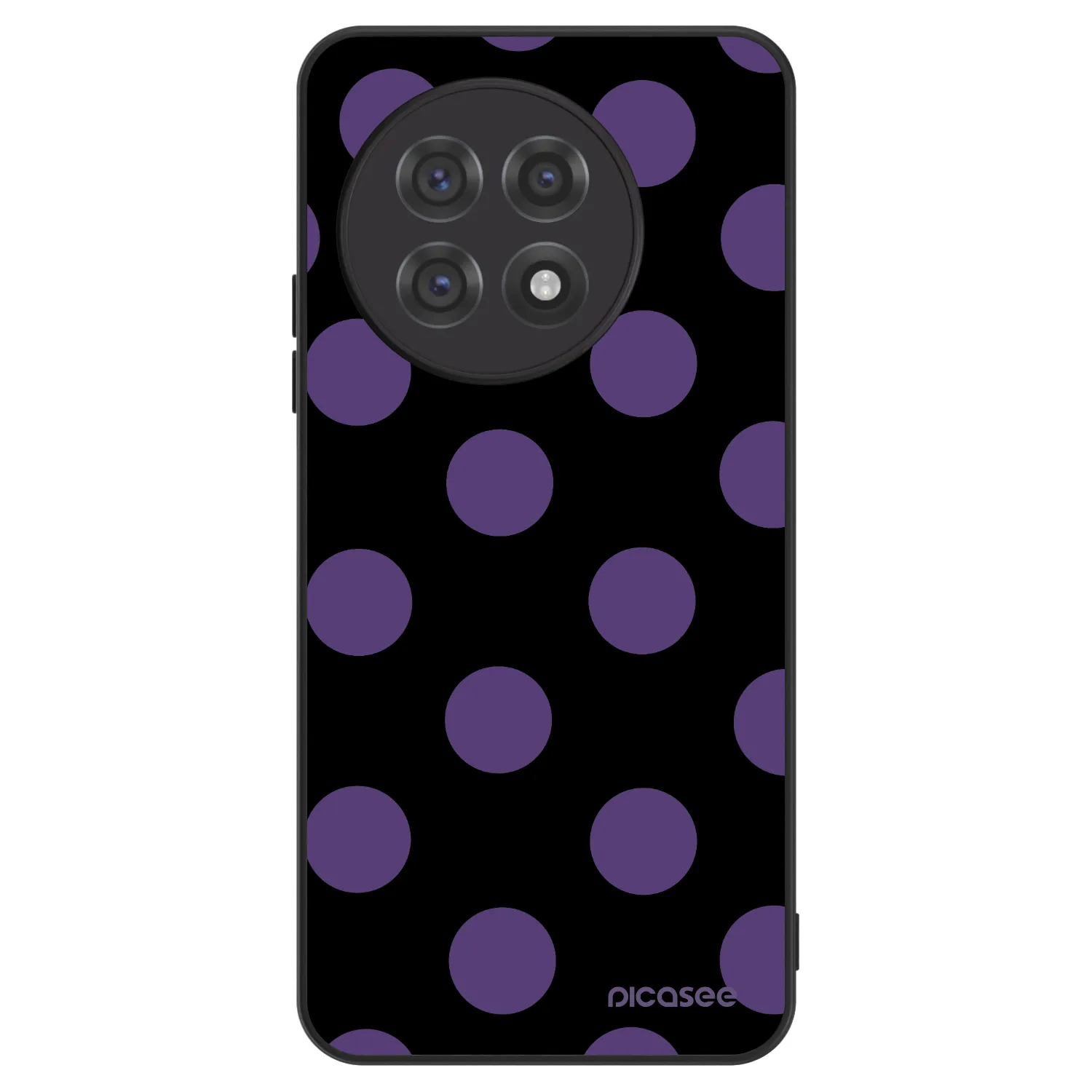Picasee ULTIMATE CASE για OnePlus 13R 5G - Big flickers