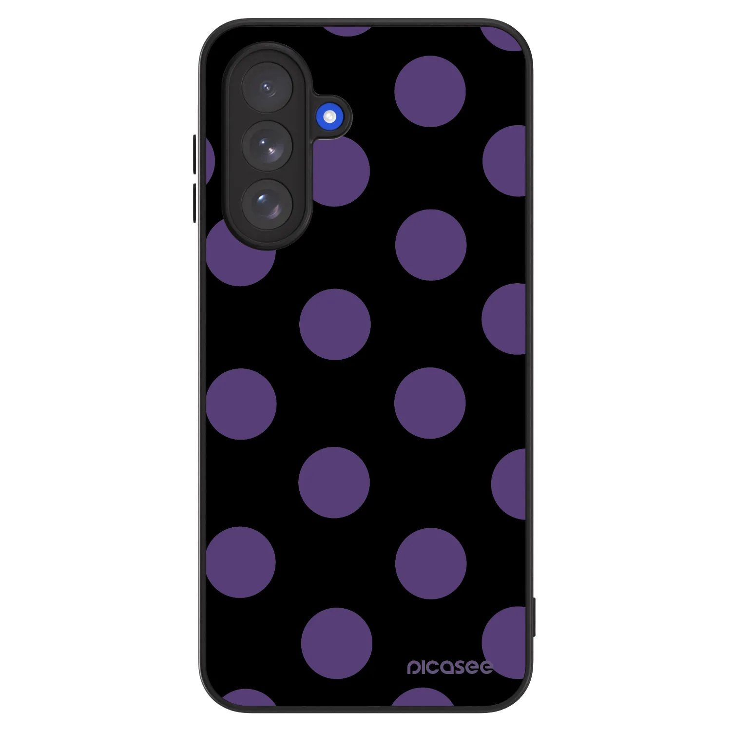 Picasee ULTIMATE CASE για Samsung Galaxy A17 5G - Big flickers