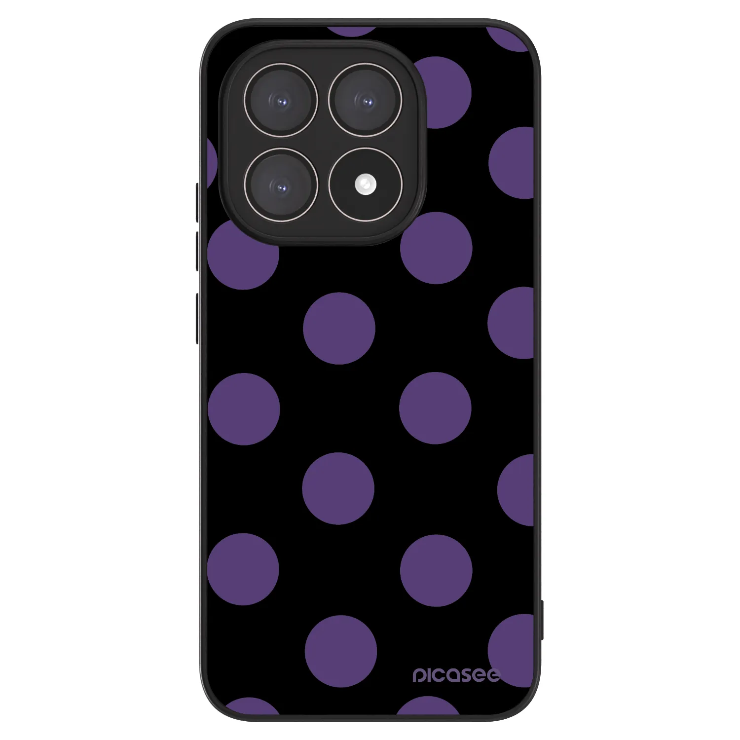 Picasee ULTIMATE CASE για Xiaomi 15T - Big flickers