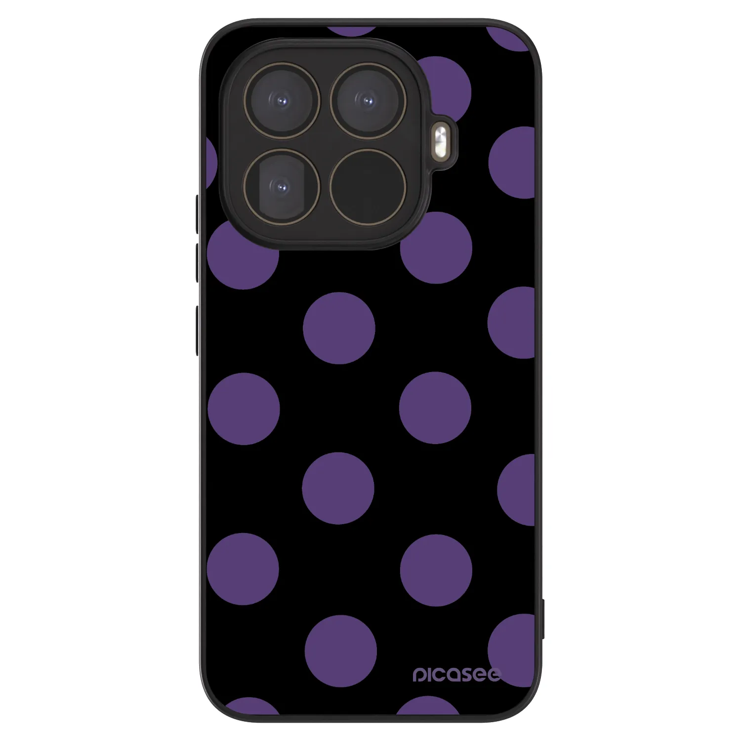 Picasee ULTIMATE CASE για Xiaomi 15T Pro - Big flickers