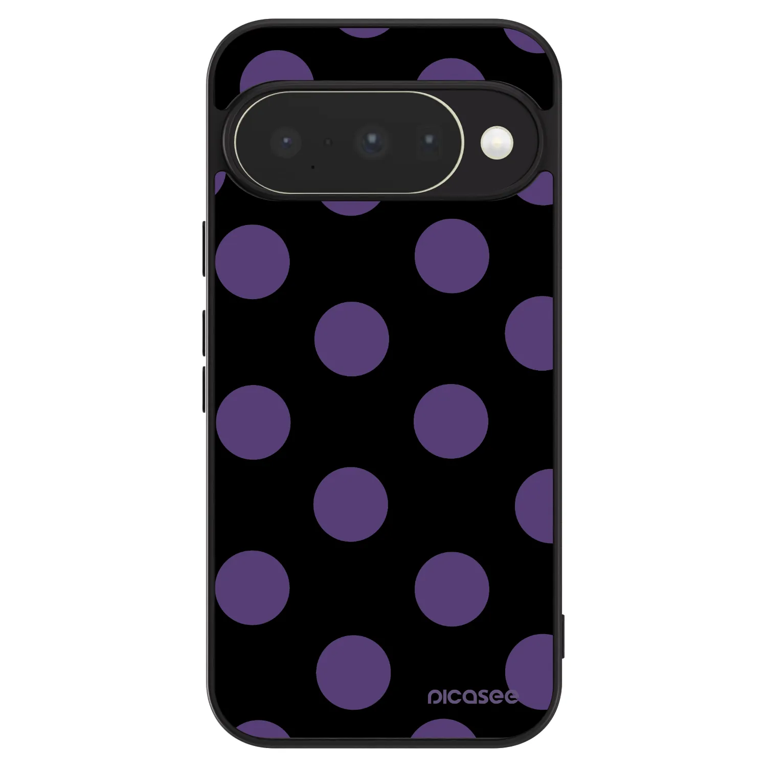 Picasee ULTIMATE CASE για Google Pixel 10 - Big flickers