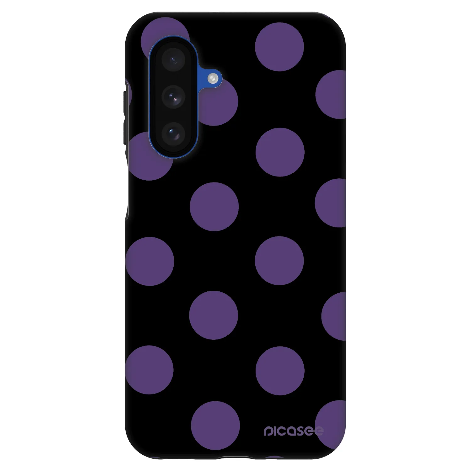 Picasee Fashion Case για Samsung Galaxy A17 5G - Big flickers