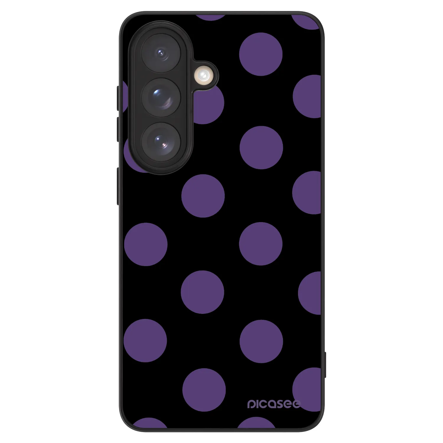 Picasee ULTIMATE CASE για Samsung Galaxy S26 - Big flickers