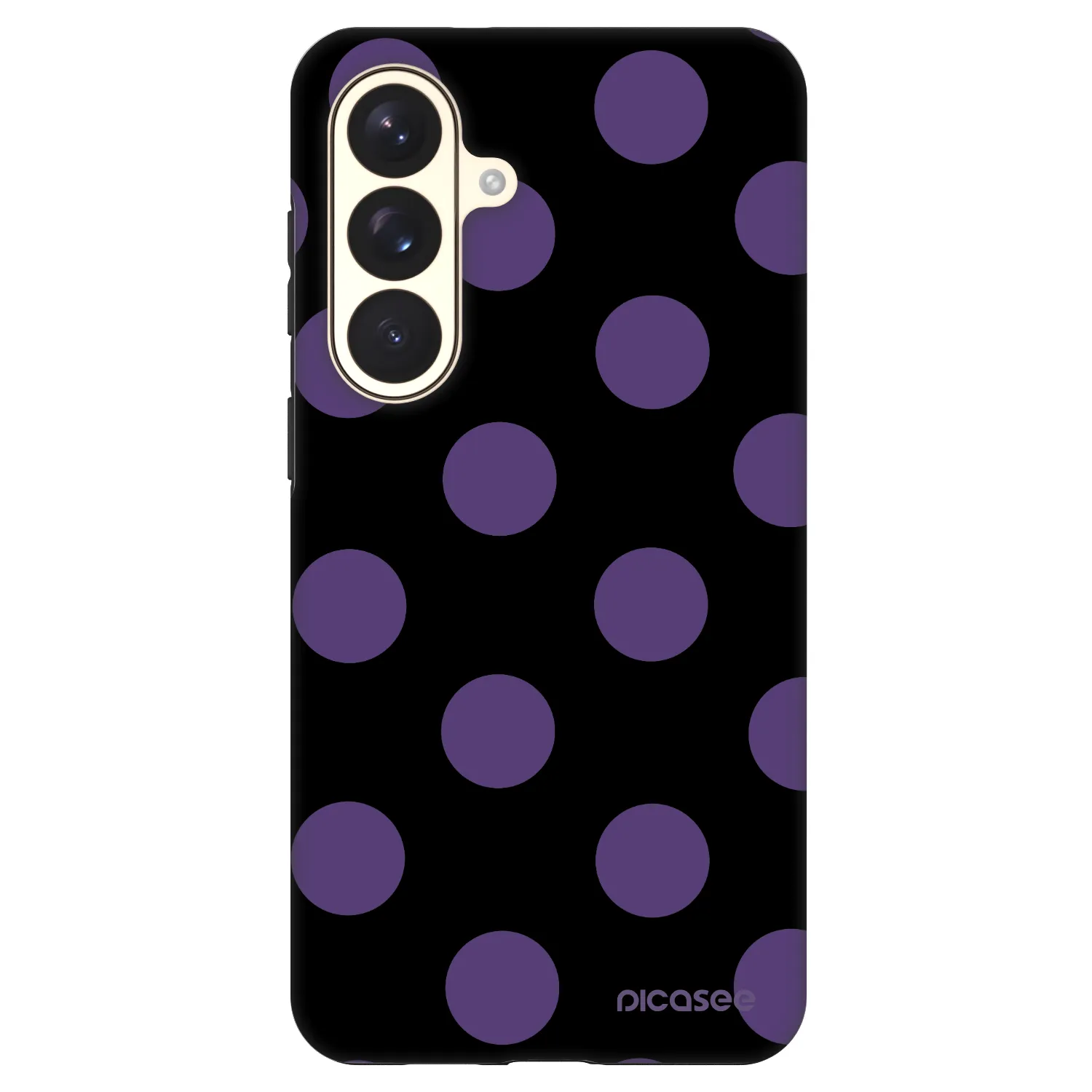 Picasee Fashion Case PowerShare pro Samsung Galaxy S26+ - Big flickers