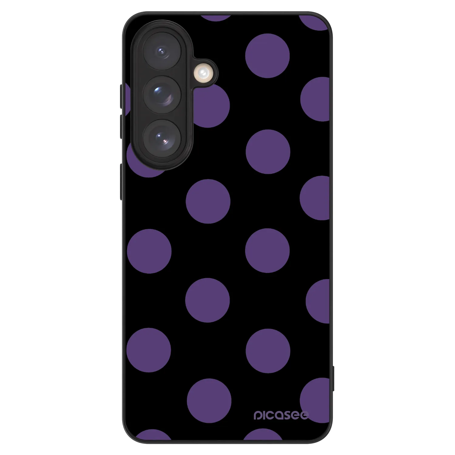 Picasee ULTIMATE CASE για Samsung Galaxy S26+ - Big flickers