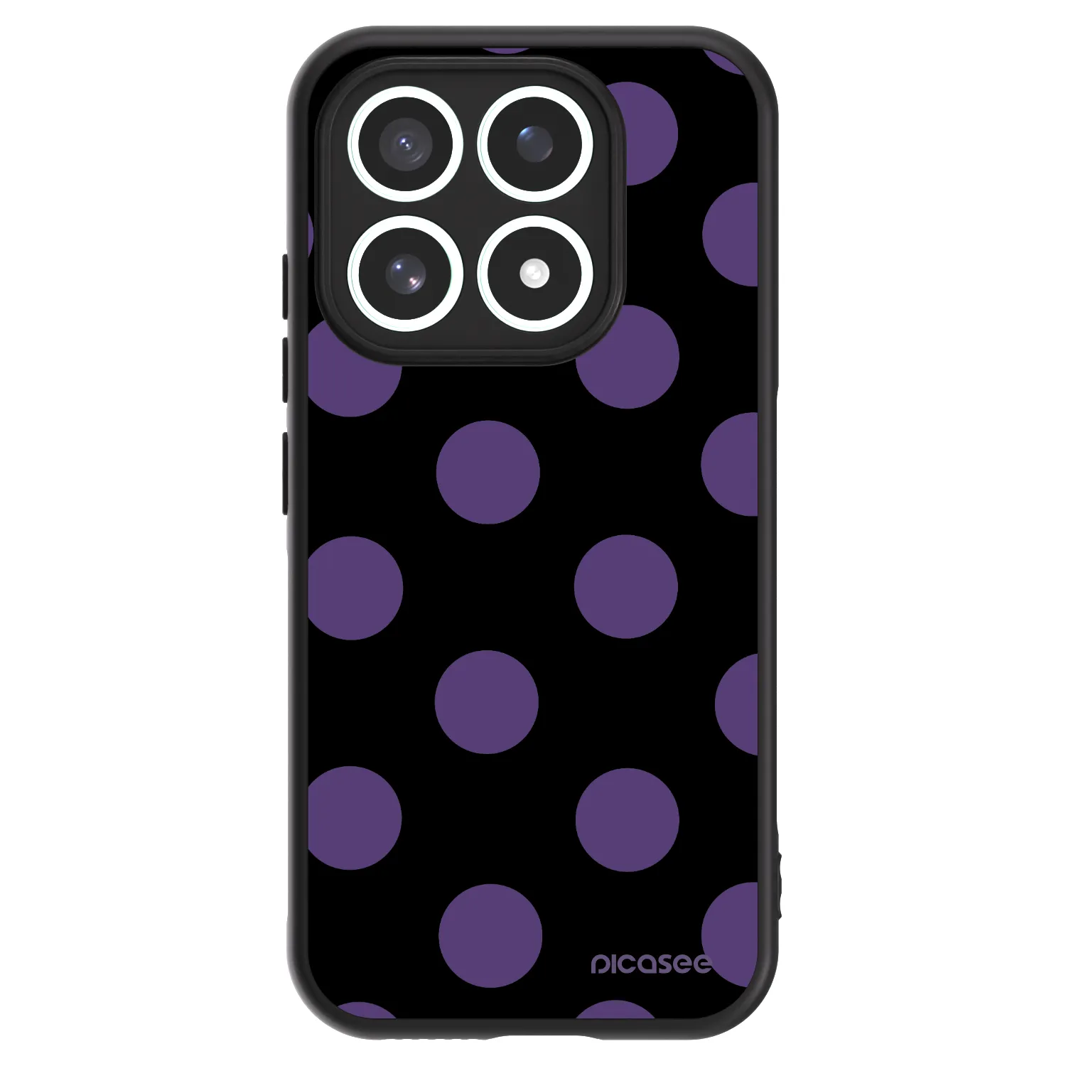 Picasee ULTIMATE CASE για Xiaomi 17 - Big flickers