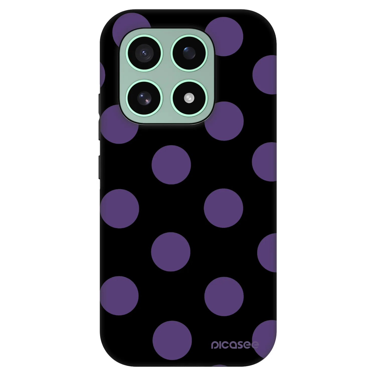 Picasee Fashion Case για Xiaomi 17 - Big flickers